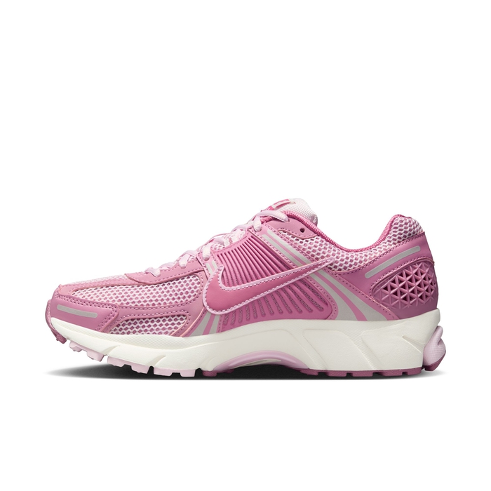 Buy Nike Zoom Vomero 5 Women s Shoes Elemental Pink Pink Foam Sail Desert Berry Nike Saudi Official