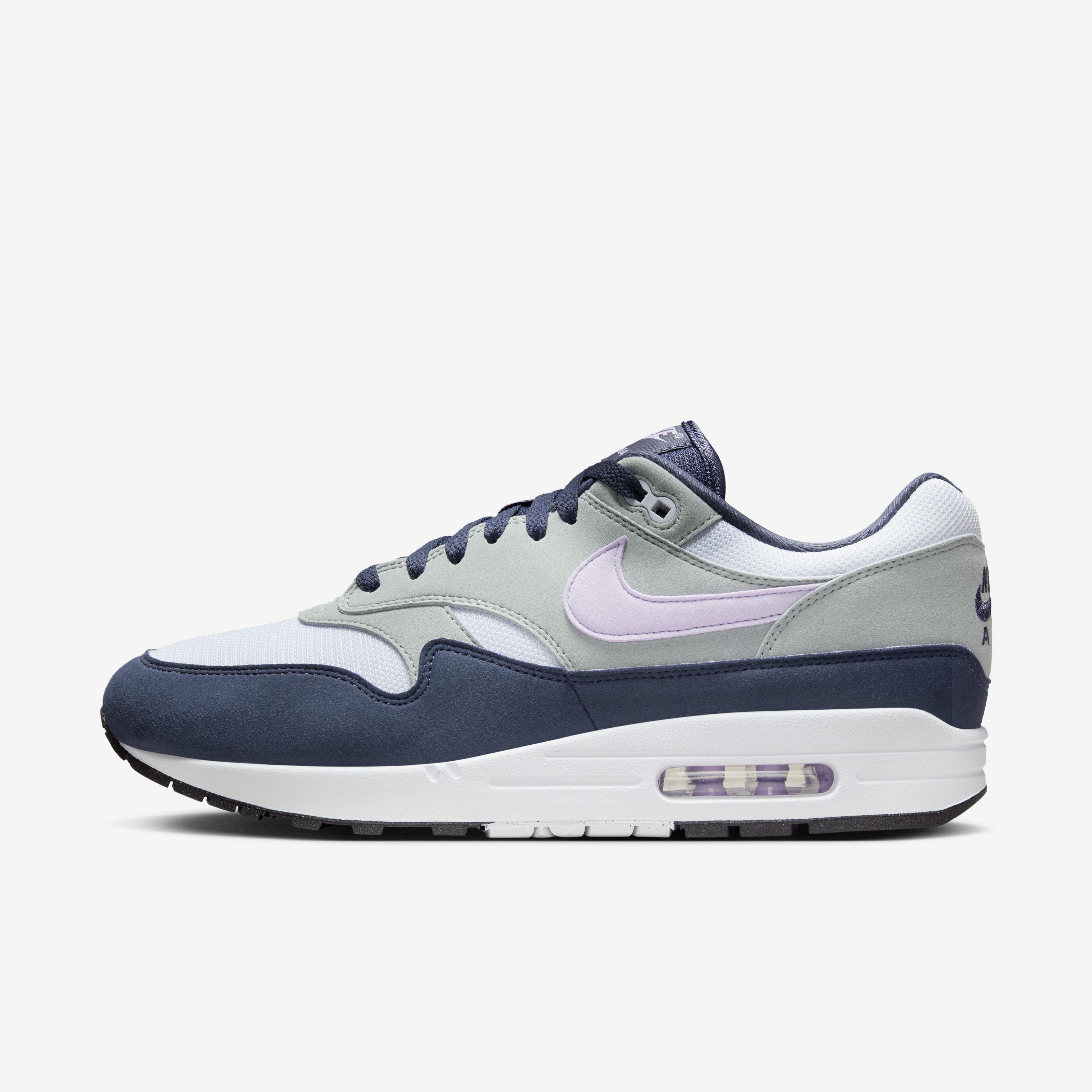 Nike air max 9 essential thunder grey clearance