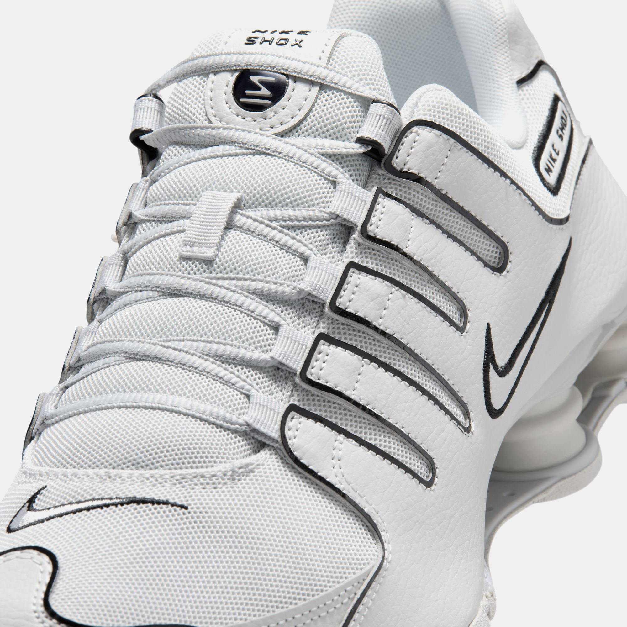 Nike Shox NZ image number 9