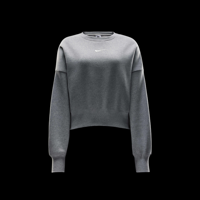 Nike Sportswear Phoenix Fleece image number 5 Nike Sportswear Phoenix Fleece image number 5