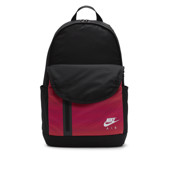 Nike backpack with charger sale