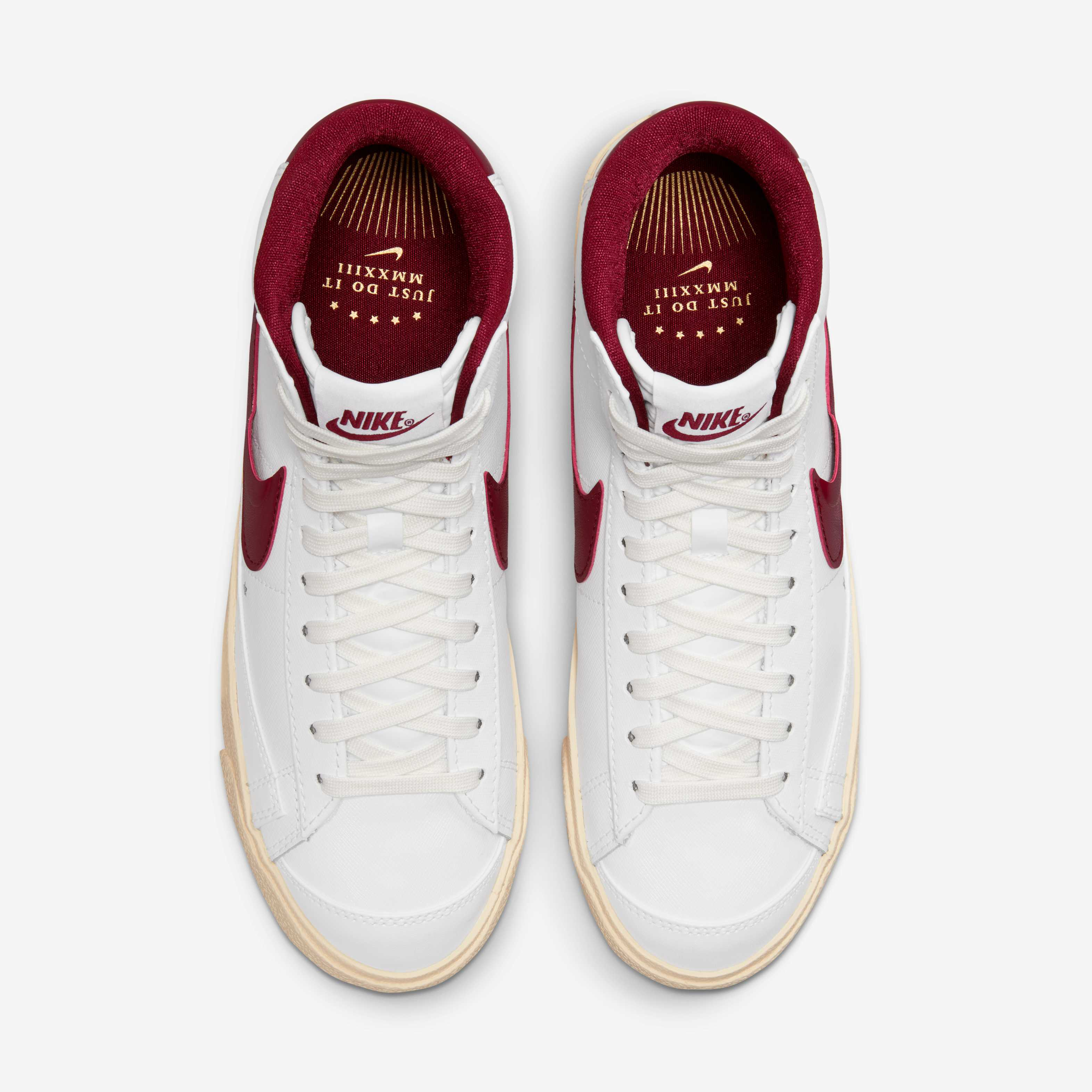 Nike Blazer Mid '77 SE image number 3
