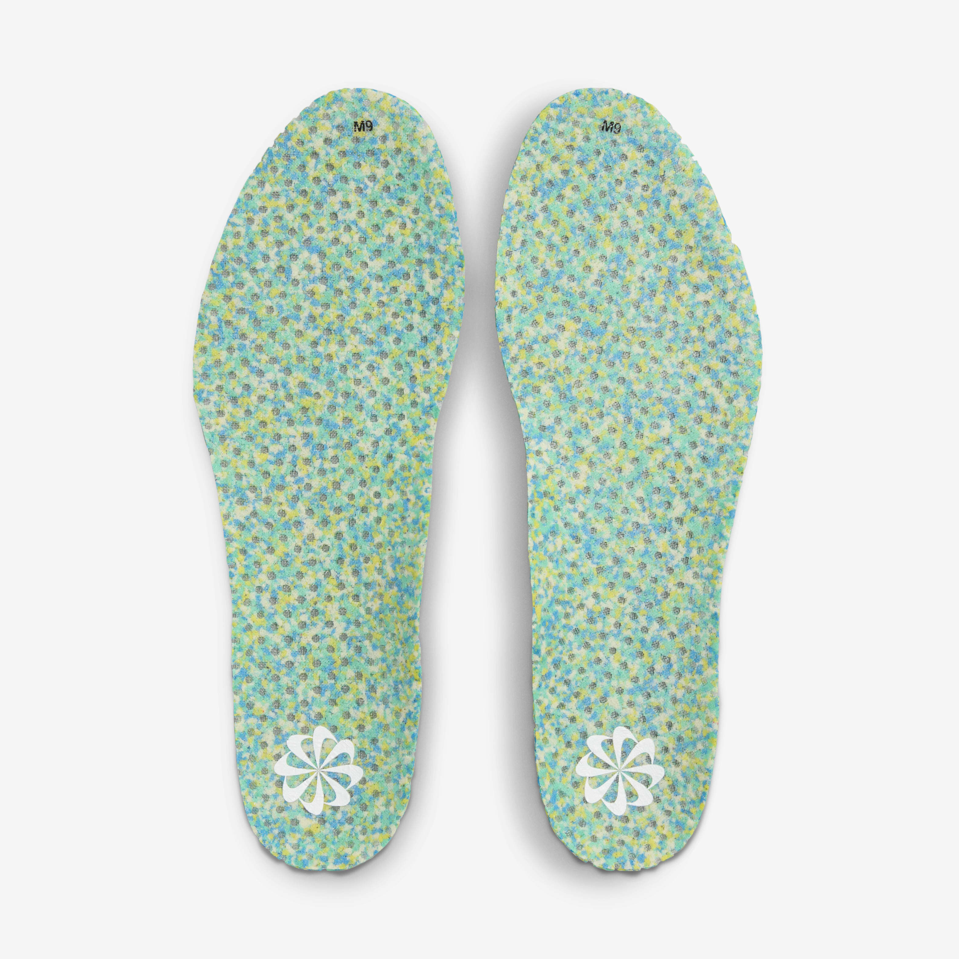 Nike Air VaporMax 2023 Flyknit image number 9