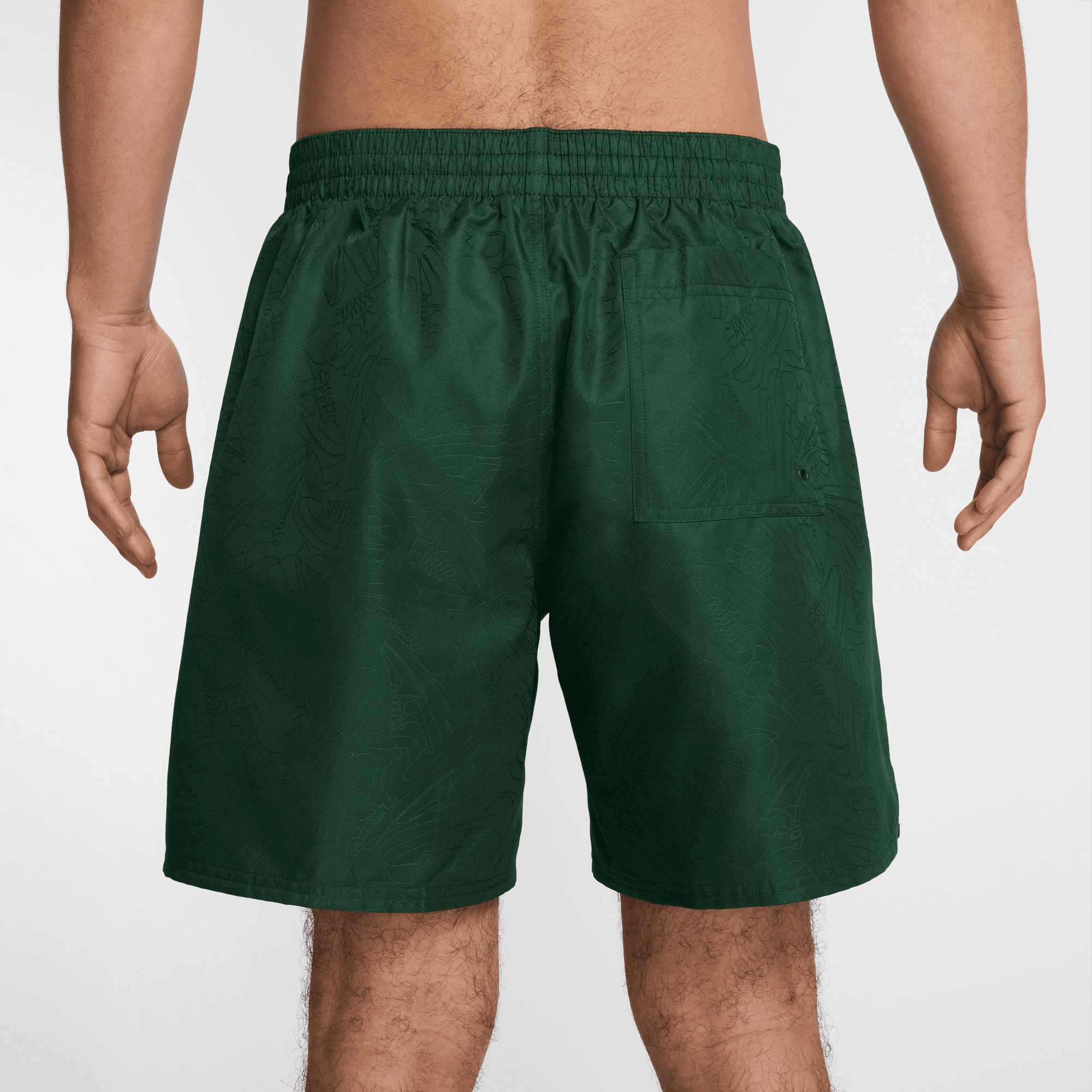 Nike Swim Breaker image number 1