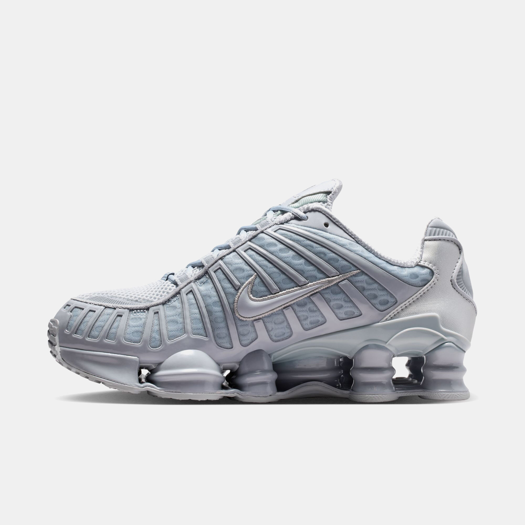 Nike Shox TL image number 4