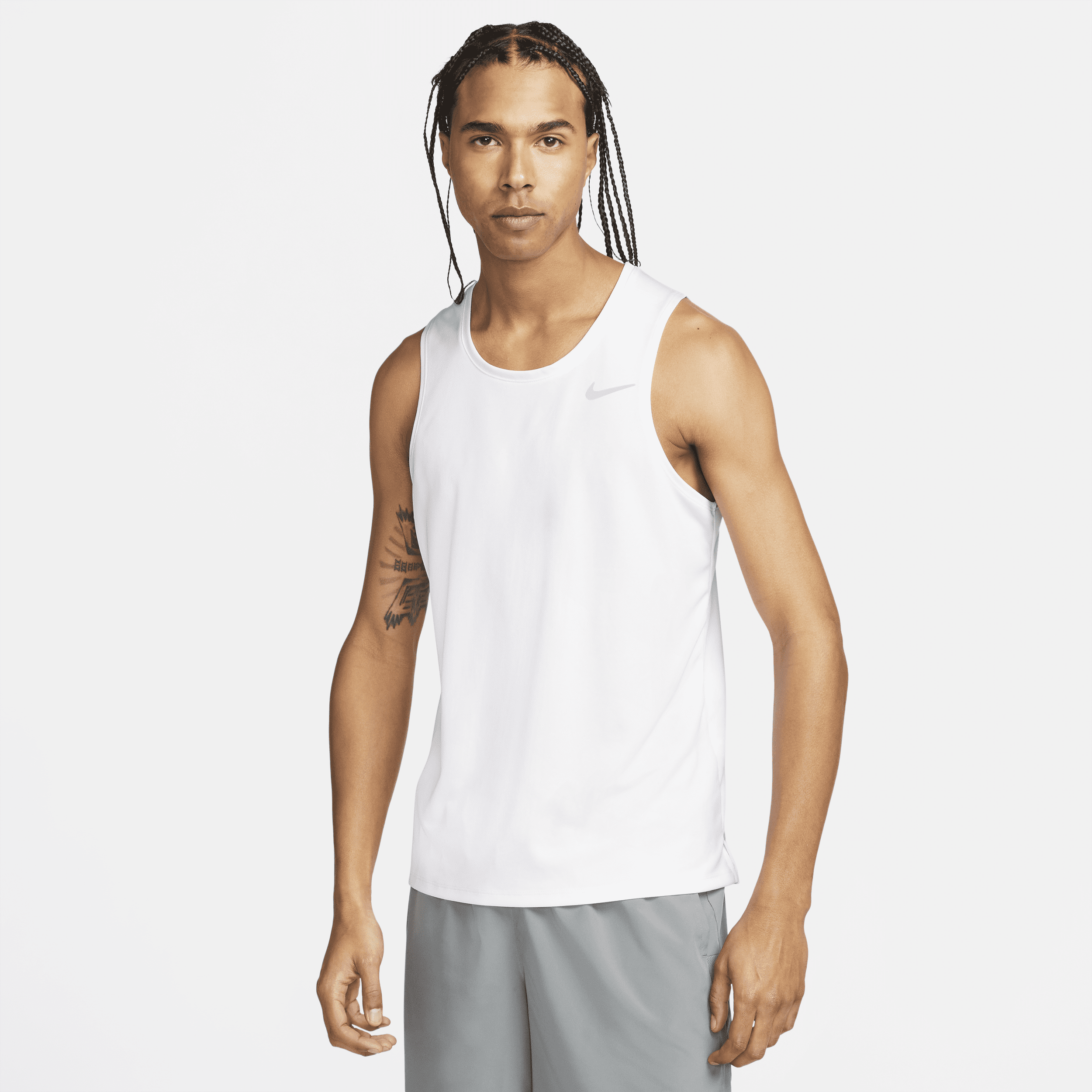 Nike 2025 running tank