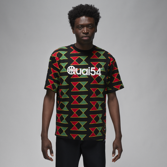 T shirt quai clearance 54 jordan