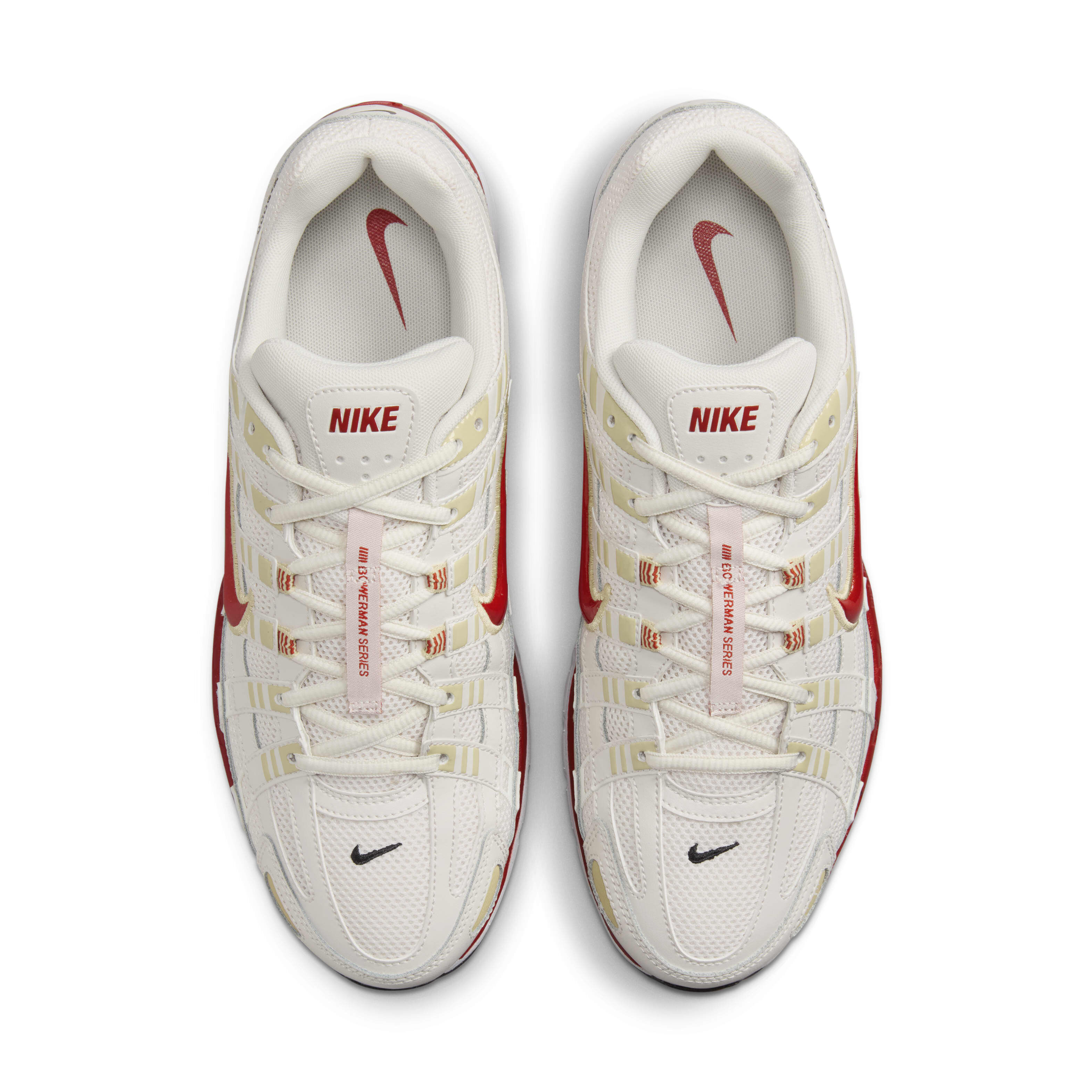 Nike p 6 luminous top