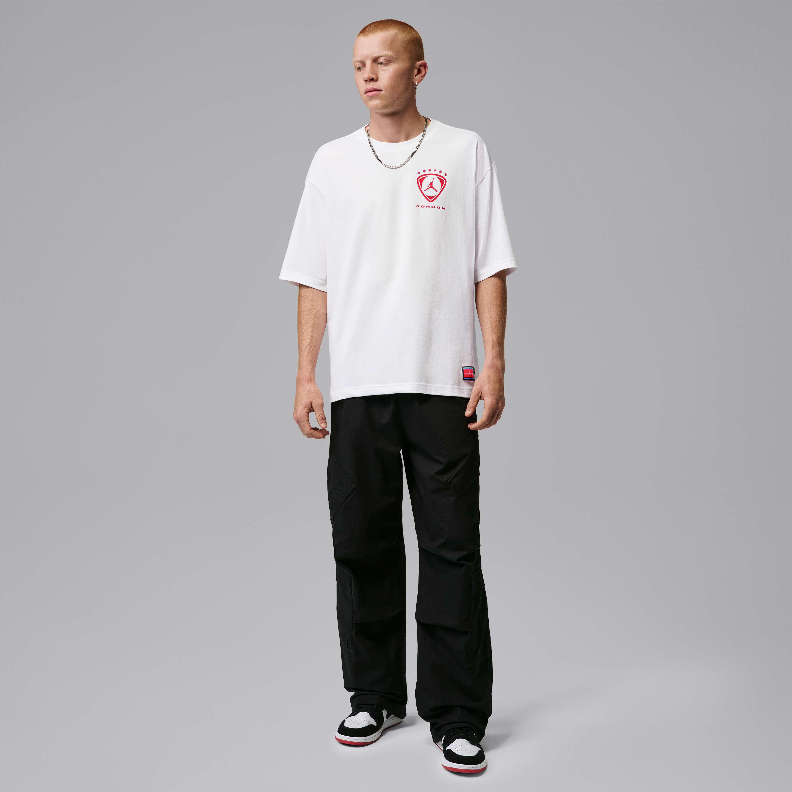 Jordan Brooklyn image number 6