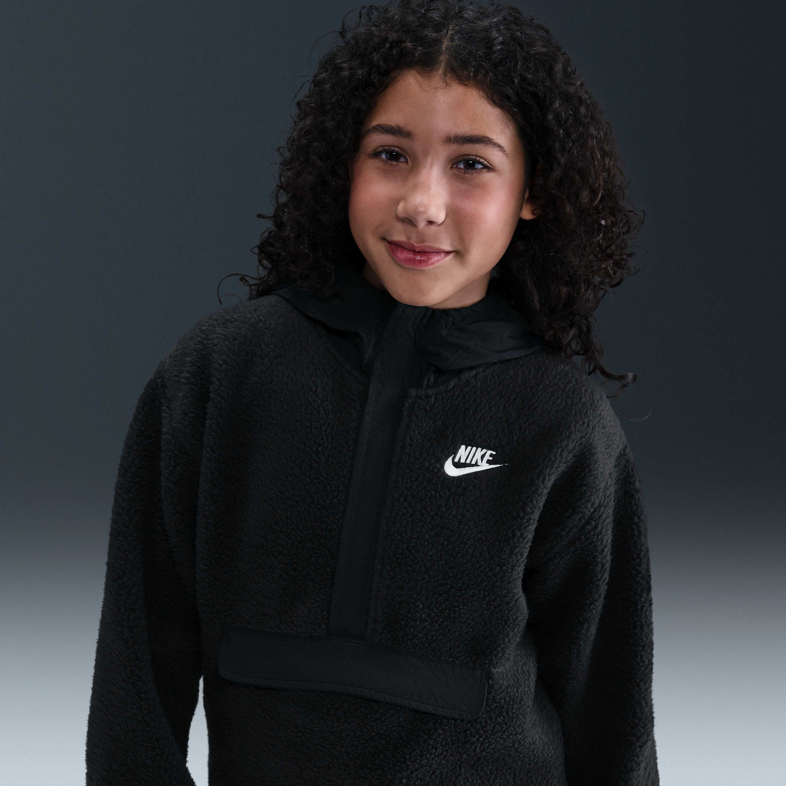 Nike Sportswear Club Fleece image number 1