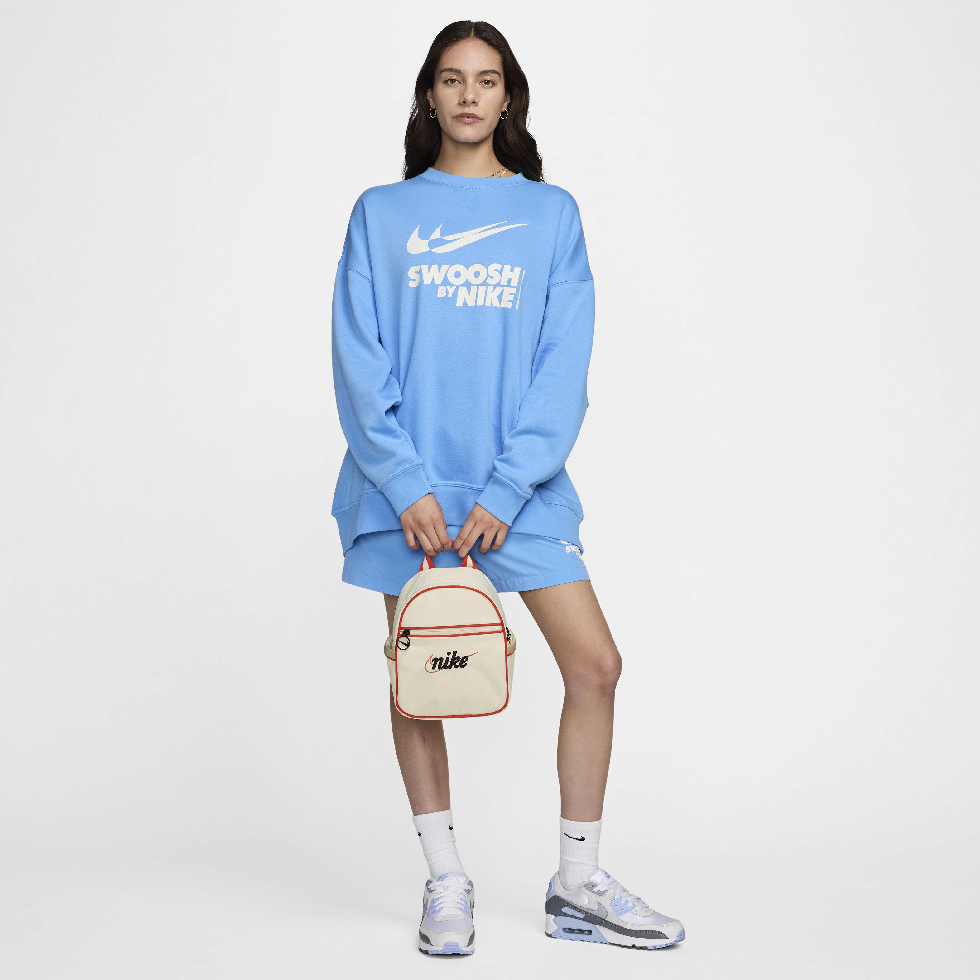 最新ミニバッグパック☆Nike Sportswear Futura 365☆選べる２色 Nike Sportswear Futura 365 Women's Mini Backpack (6L). Nike.com