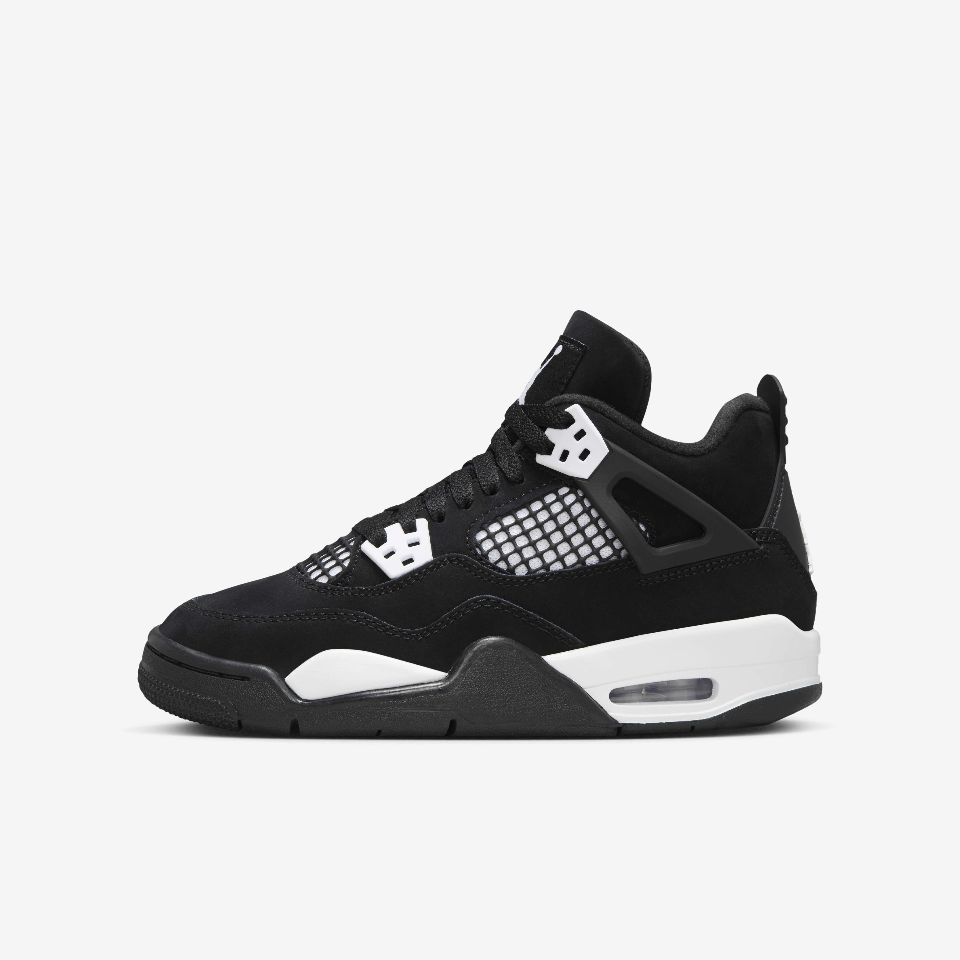 Jordan 4 retro size 6 online