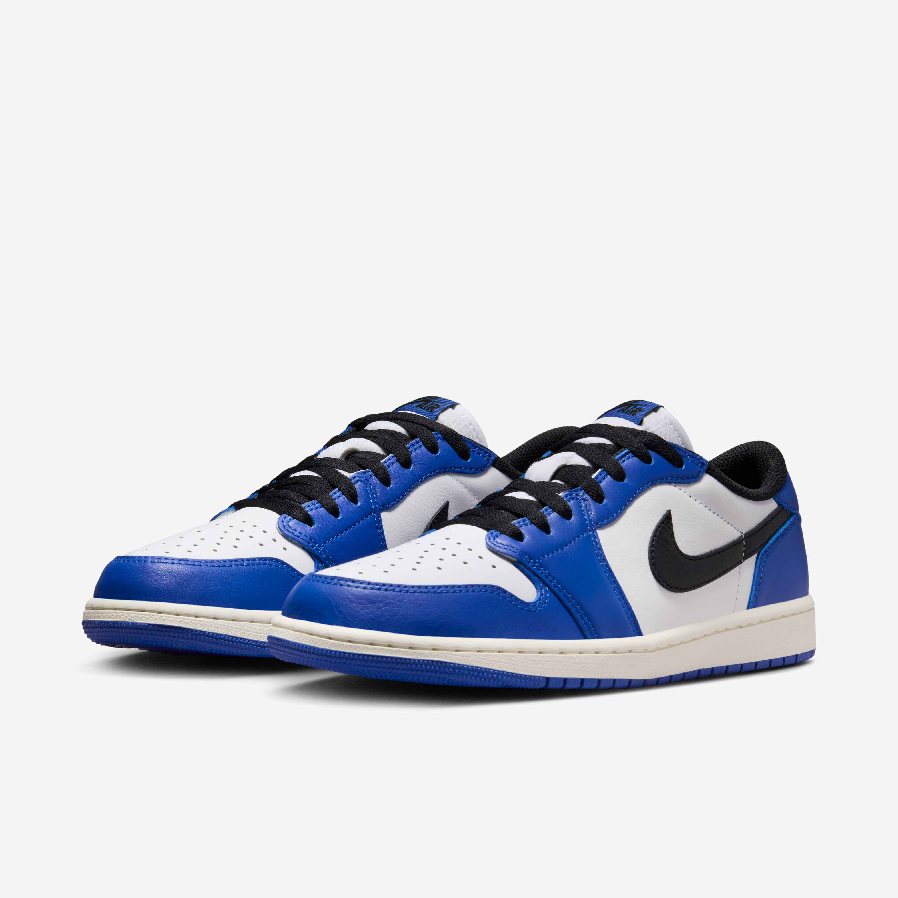 Air Jordan 1 Low OG image number 4