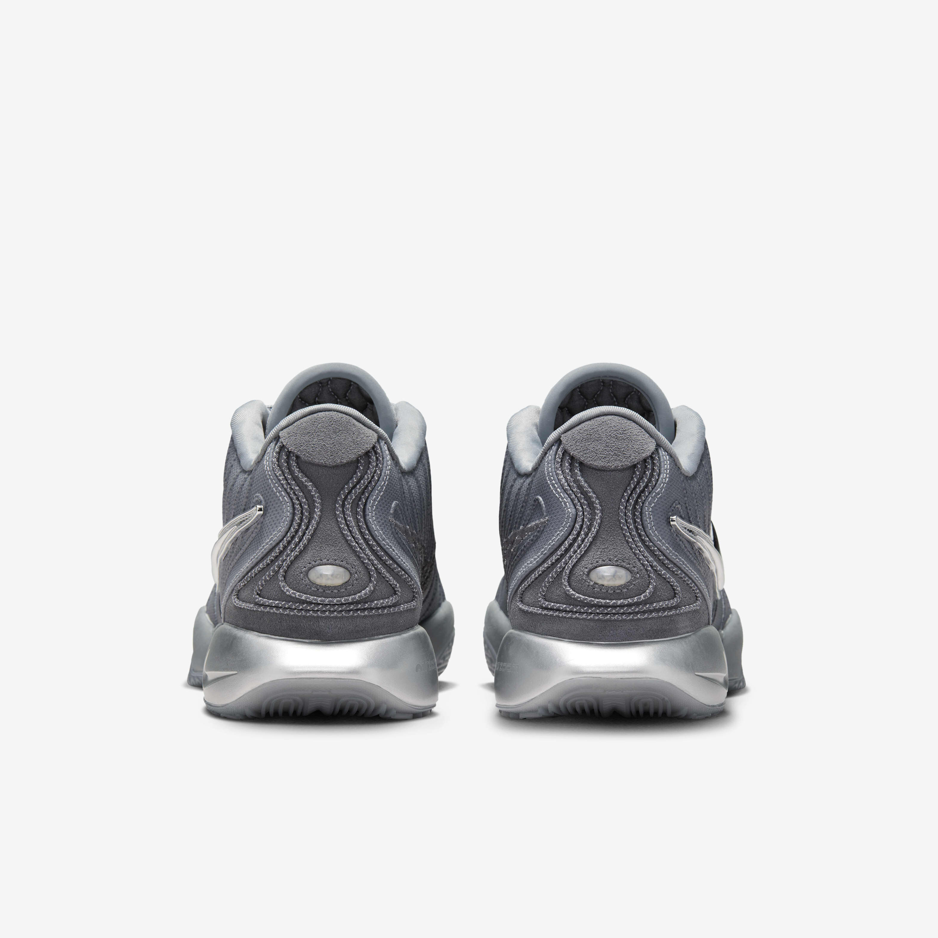 Buy LeBron XXI Basketball Shoes - Cool Grey/Iron Grey/Wolf Grey