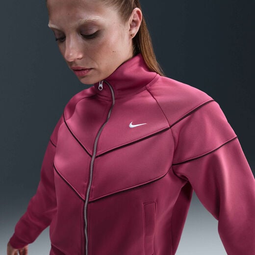 Women's Jackets & Gilets-Nike, Nike Sportswear Windrunner, Women's Knit Jacket Women's Jackets & Gilets-Nike, Nike Sportswear Windrunner, Women's Knit Jacket