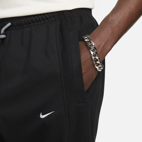 Nike mens top basketball trousers