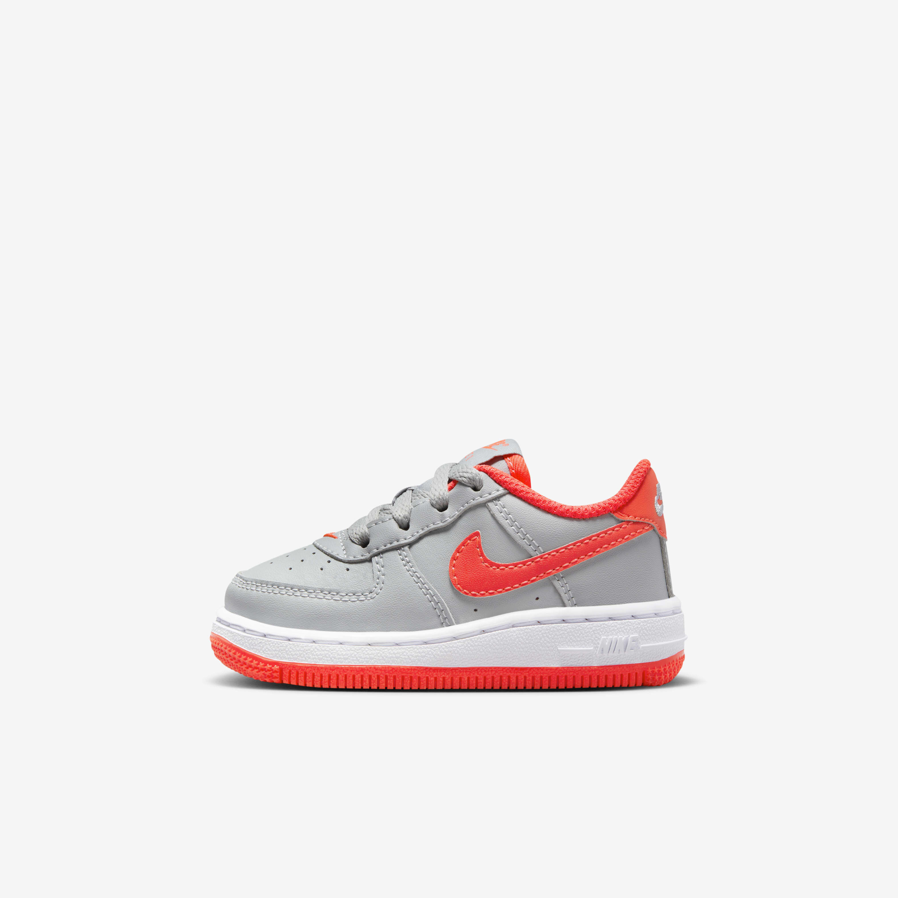 Buy Nike Force 1 Baby Toddler Shoes Nike Saudi Official