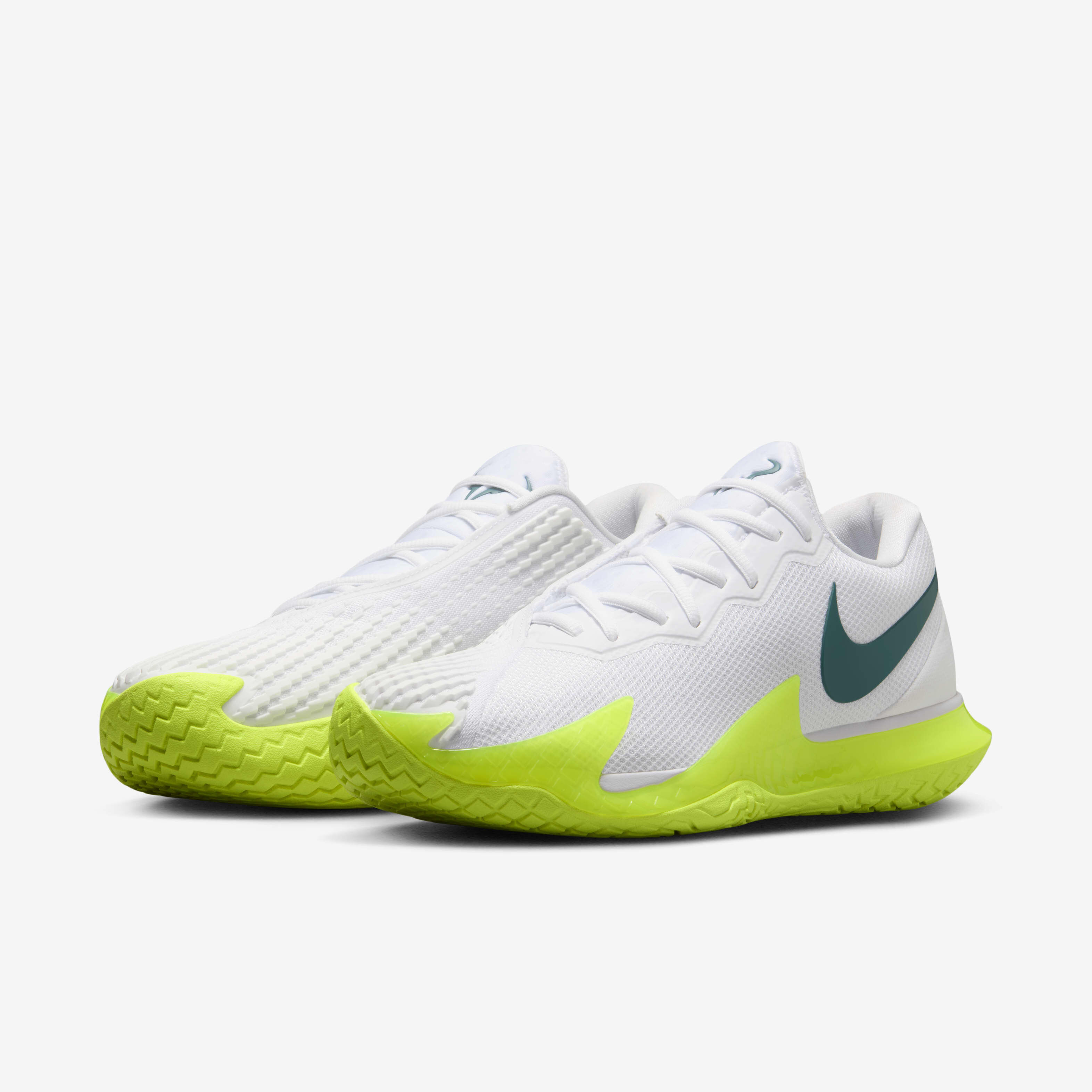 NikeCourt Zoom Vapor Cage 4 Rafa image number 4