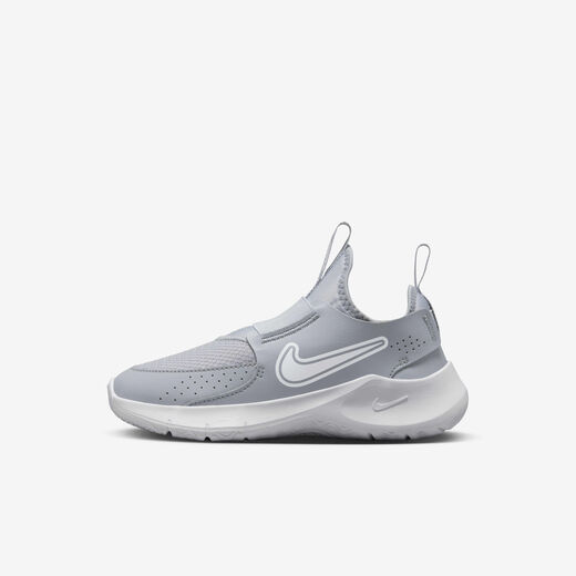 Slip On Shoes-Nike, Nike Flex Runner 3, Younger Kids' Shoes