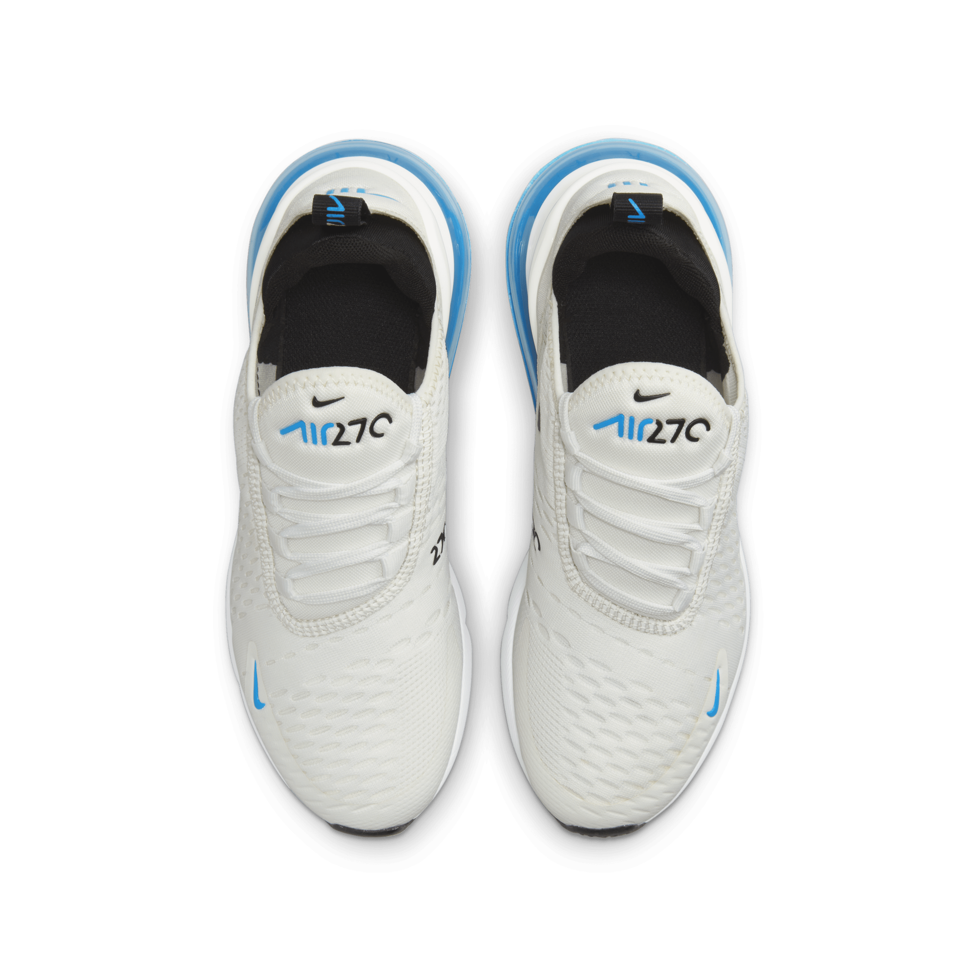 Nike air 27 sale colours
