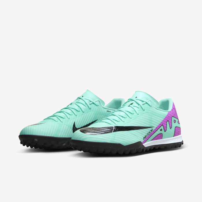 Nike Mercurial Vapor 15 Academy image number 4 Nike Mercurial Vapor 15 Academy image number 4