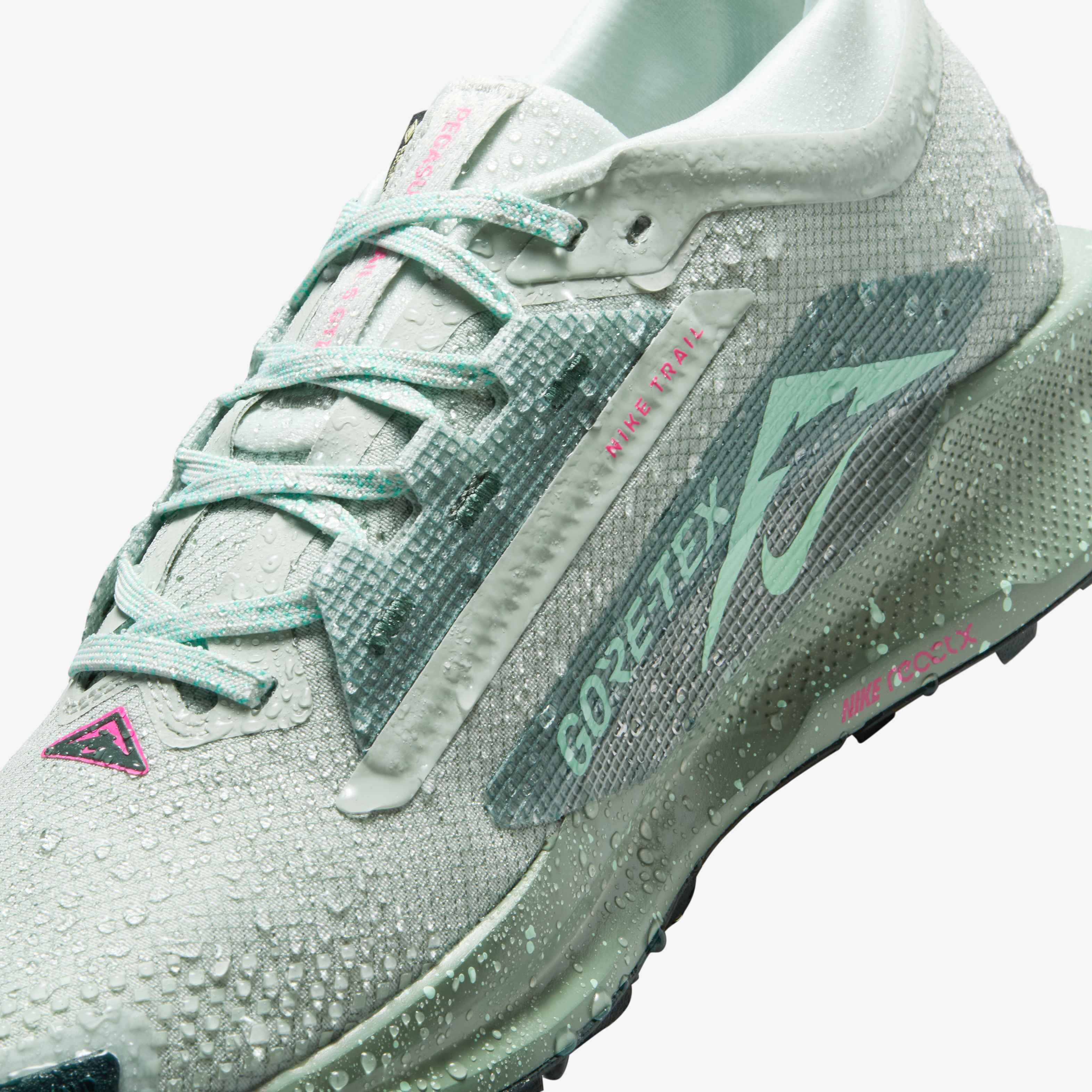 Nike Pegasus Trail 5 GORE-TEX image number 8