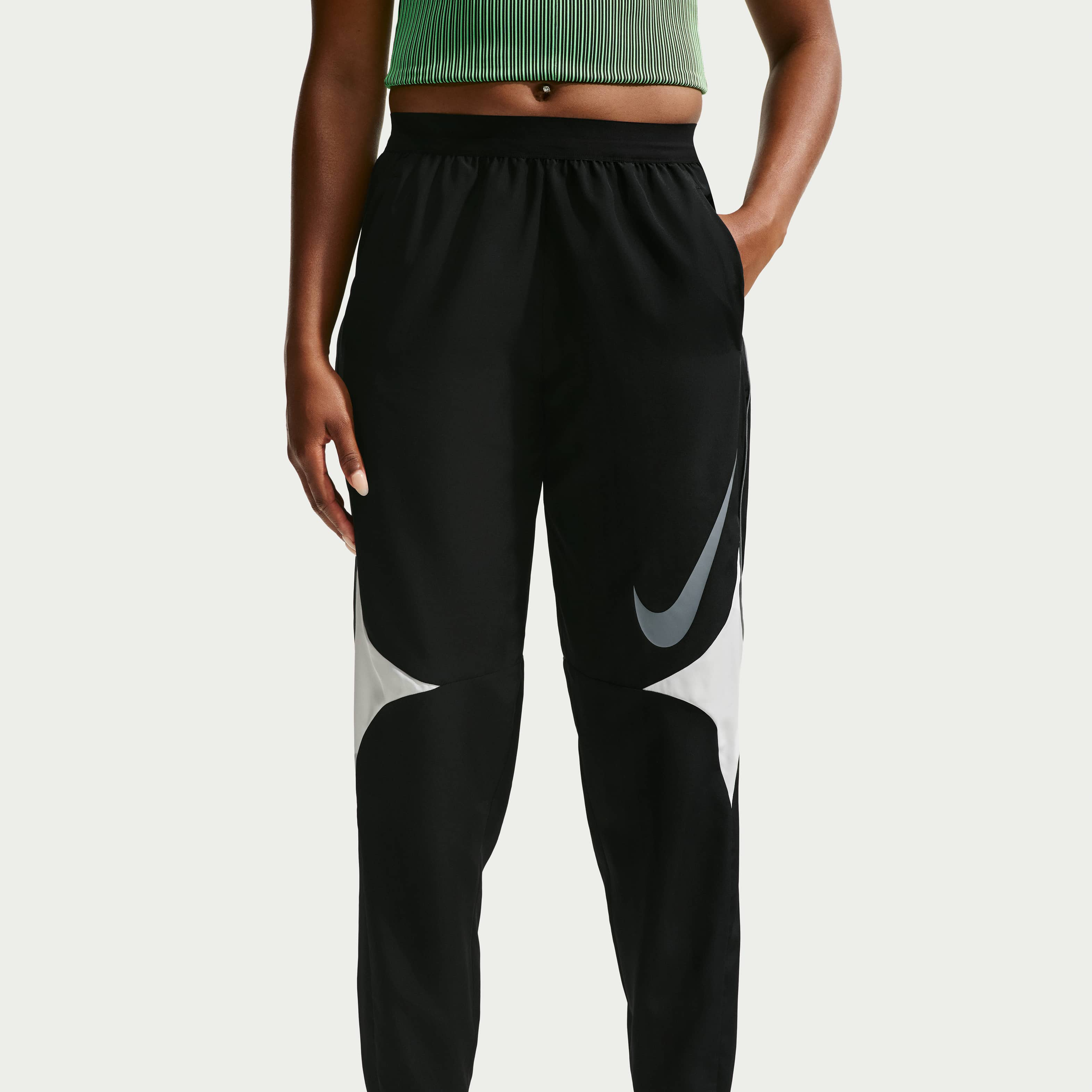 Nike Swoosh image number 8