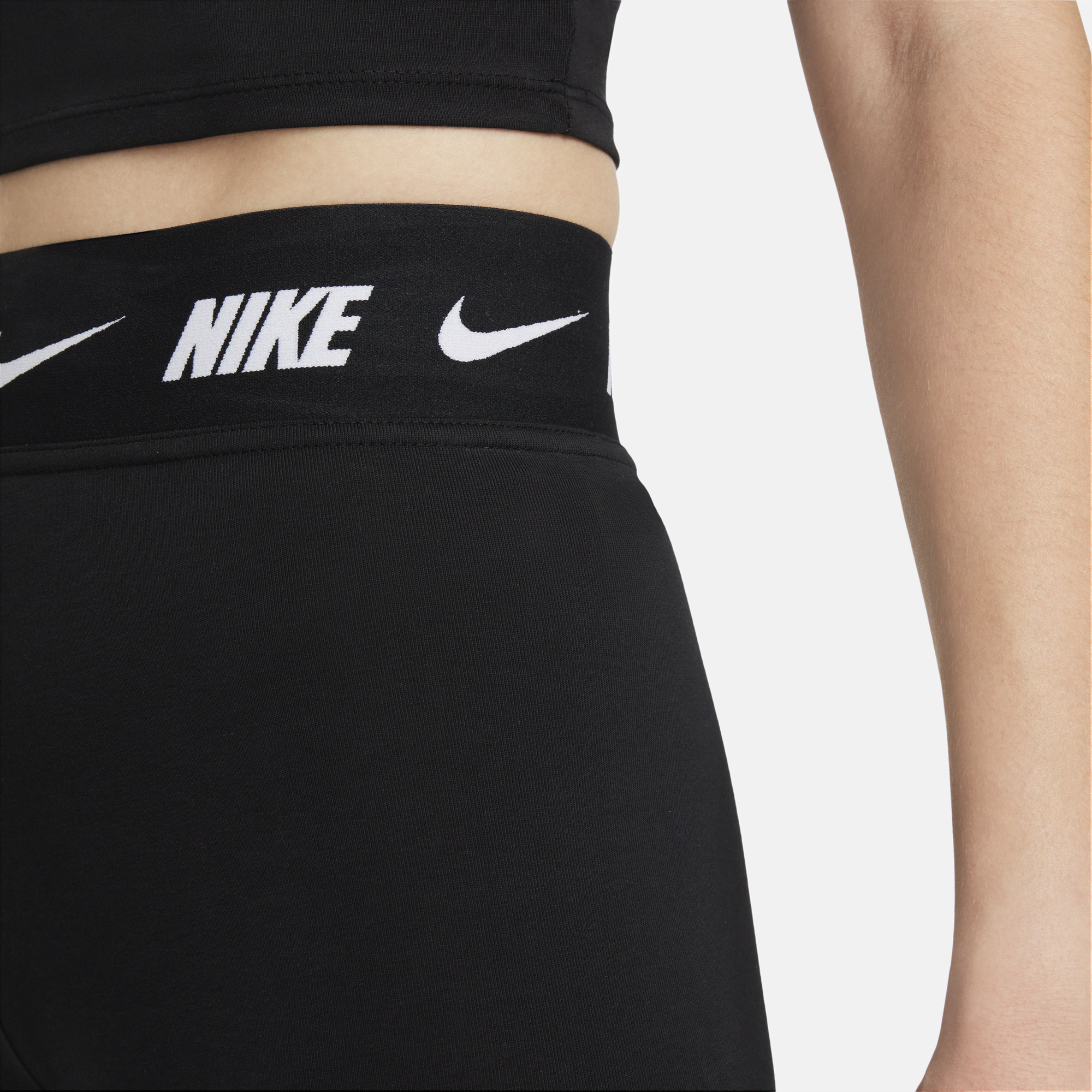 Legging sport femme on sale nike