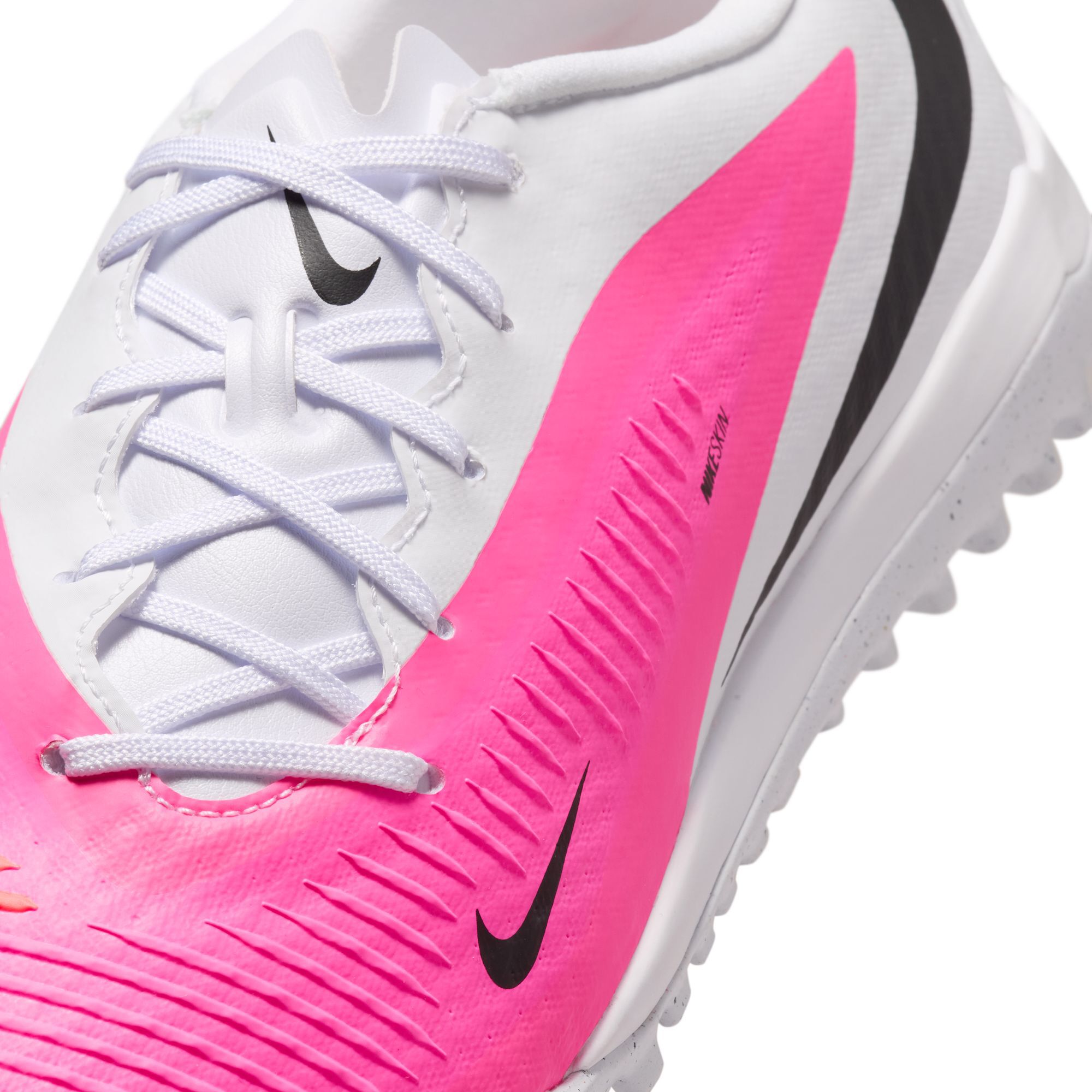 Nike Phantom 6 Low Academy image number 8