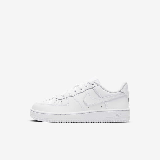 Shoes-Nike, Nike Force 1 LE, Younger Kids' Shoe