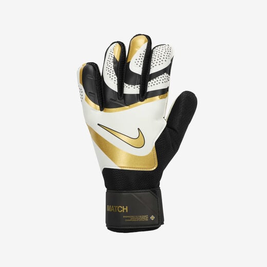 Gloves & Mitts-Nike, Nike Match, Football Goalkeeper Gloves