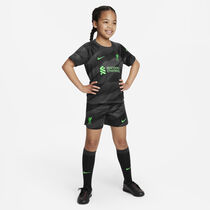 Liverpool F.C. 2023/24 Goalkeeper