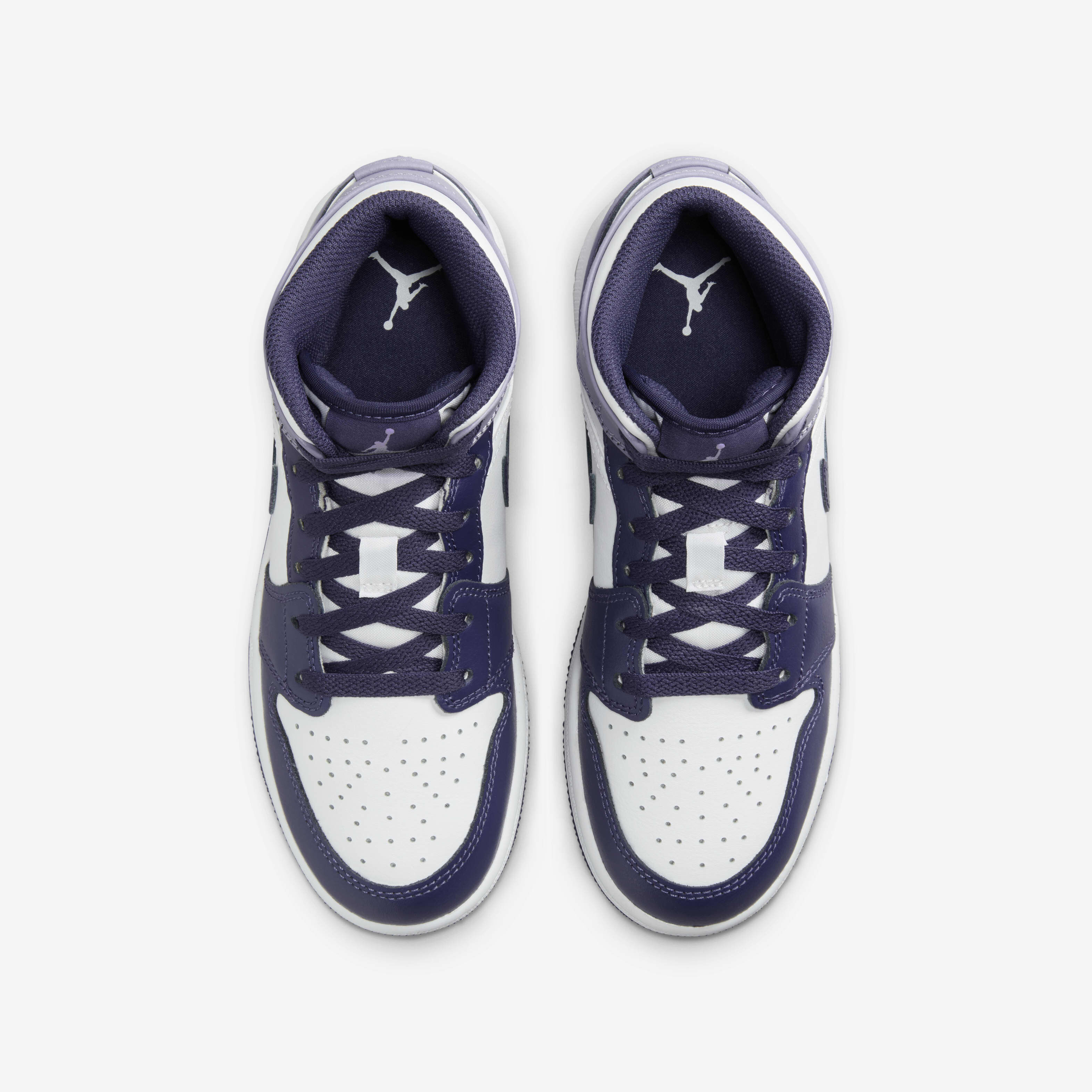 Air Jordan 1 Mid image number 3