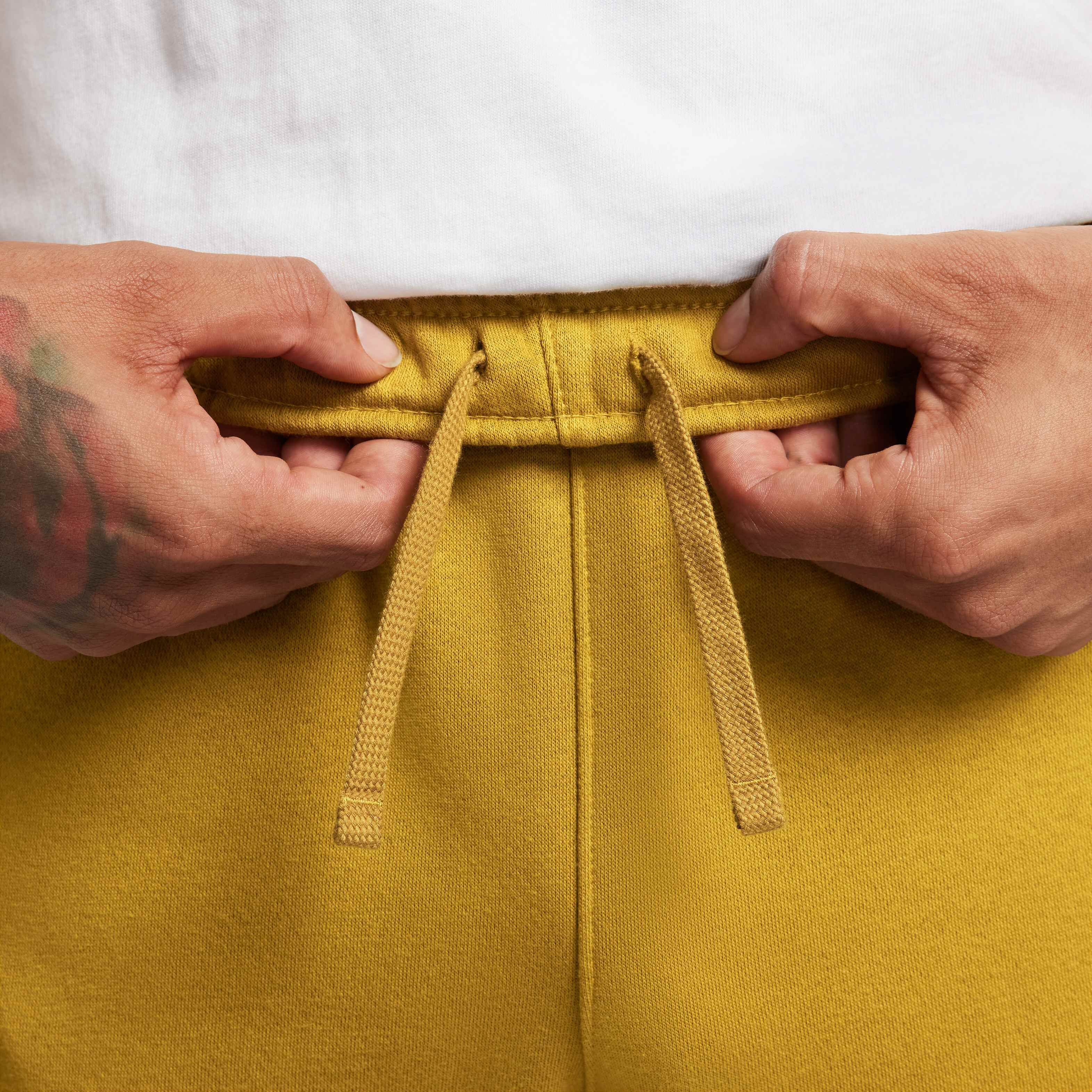 نايكي سبورتسوير كلوب فليس image number 2