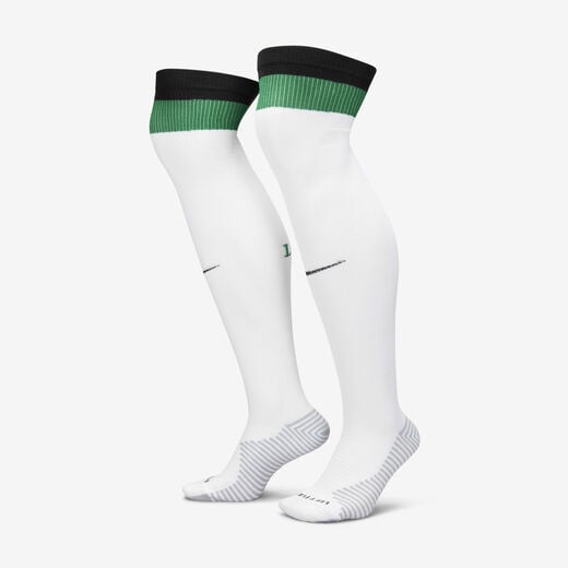 Socks-Nike, Liverpool F.C. Strike Away, Knee-high Football Socks