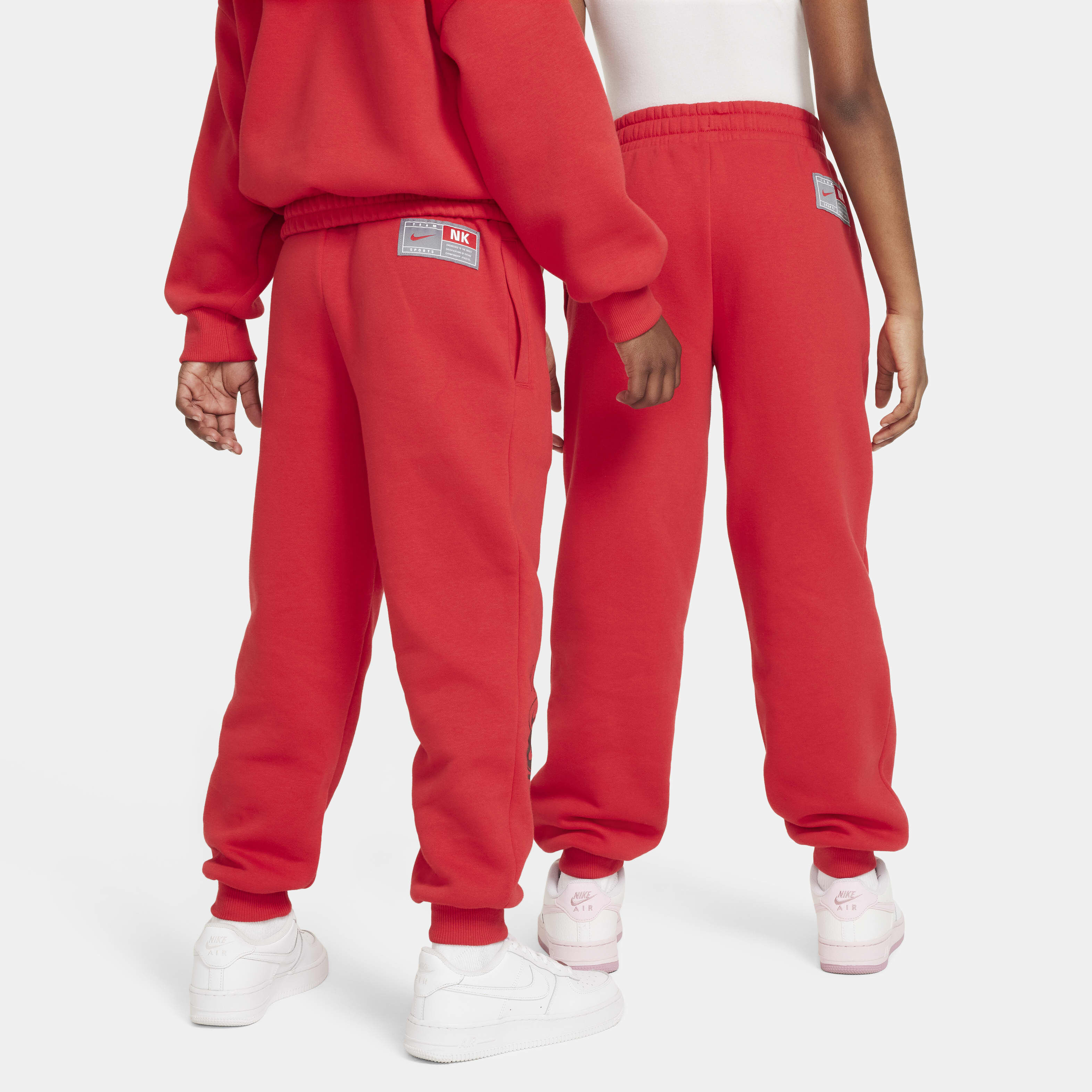 Nike Culture of Basketball image number 1