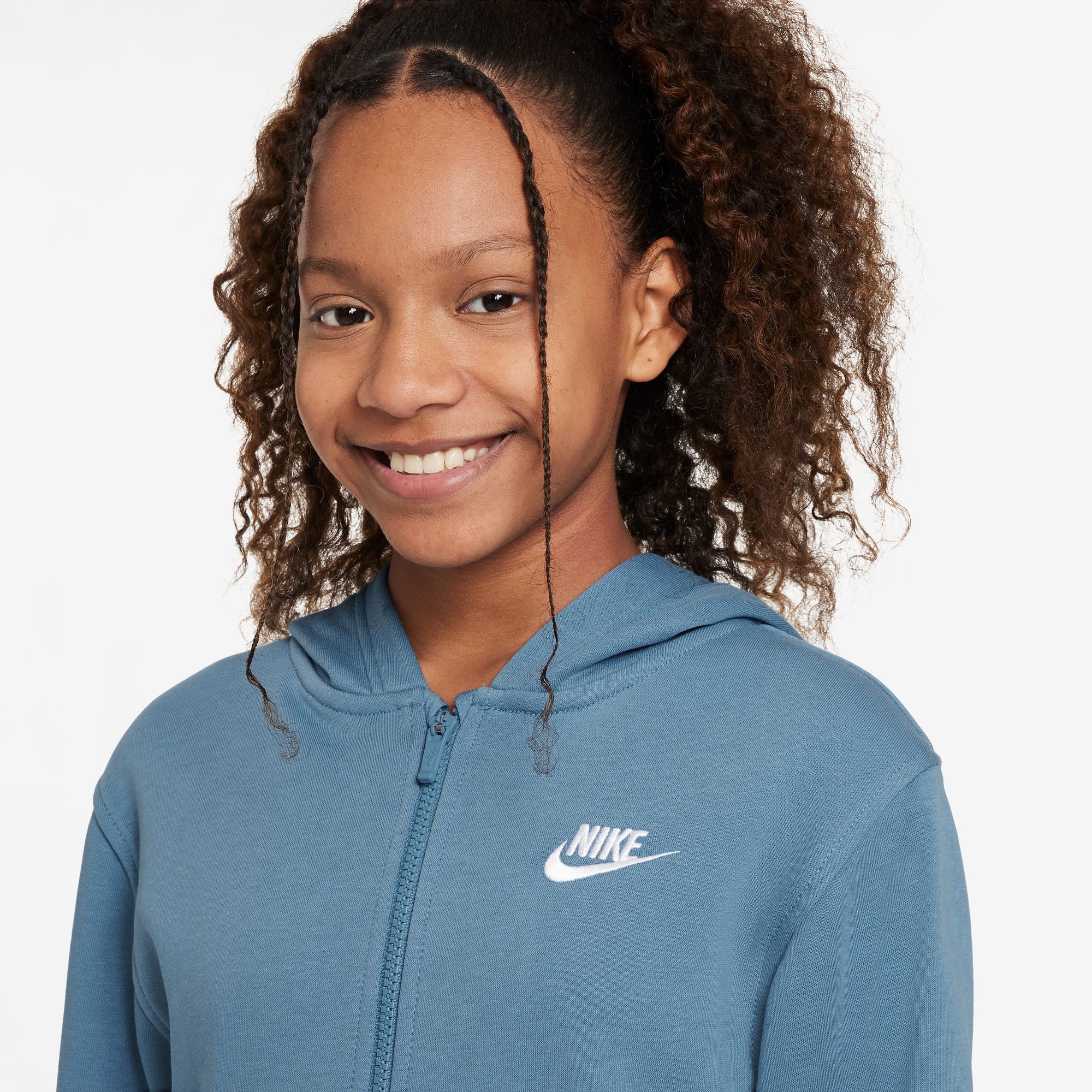Nike Club Fleece image number 1