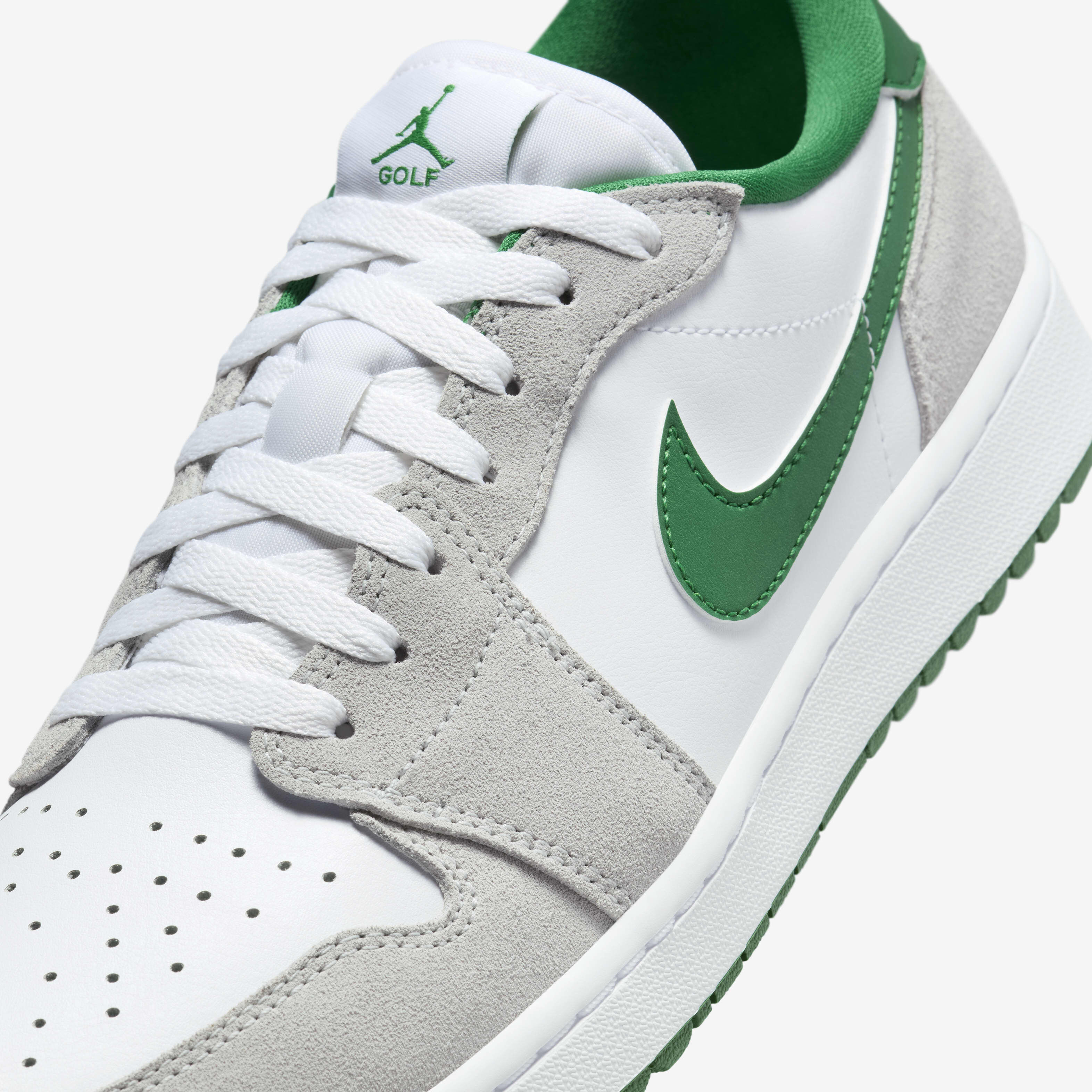 【美品】Air Jordan 1 Low Golf DD 9315-600 Jordan 1 Retro Low Golf Copa – Court Order