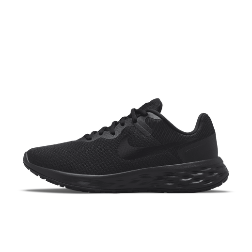 Nike free run discount 218 women's black