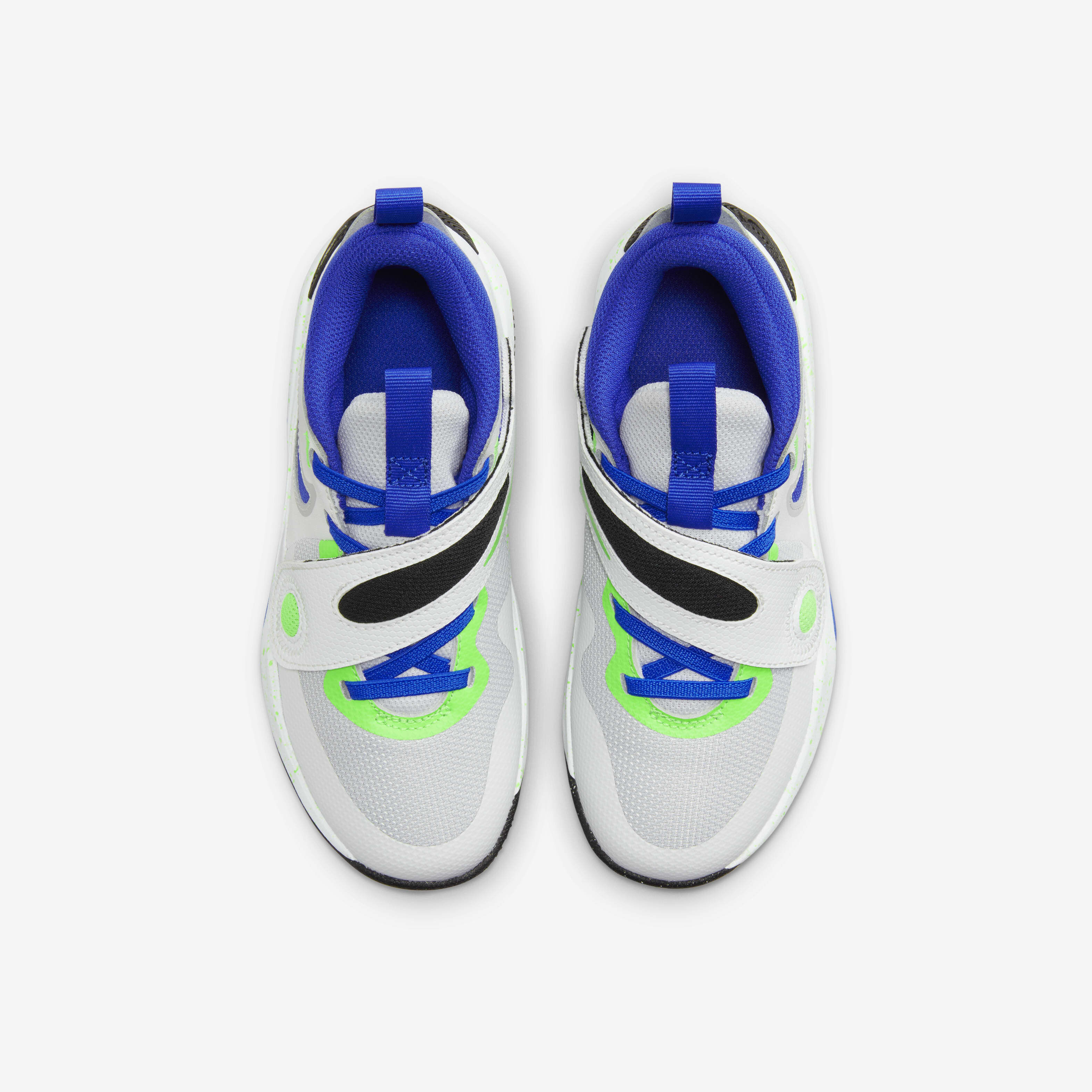 نايكي تيم هاسل دي 11 image number 3