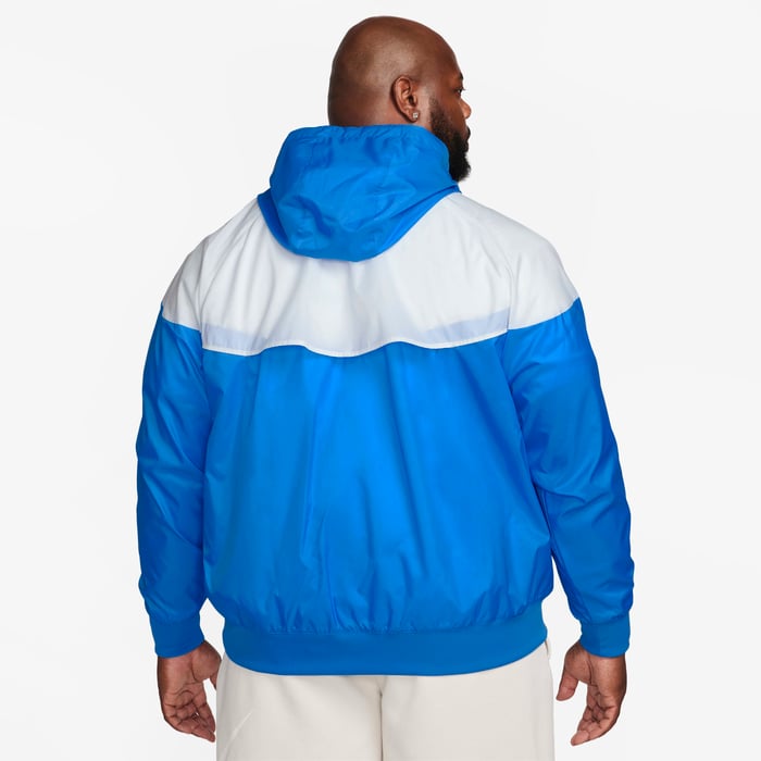 Nike Sportswear Windrunner image number 9 Nike Sportswear Windrunner image number 9