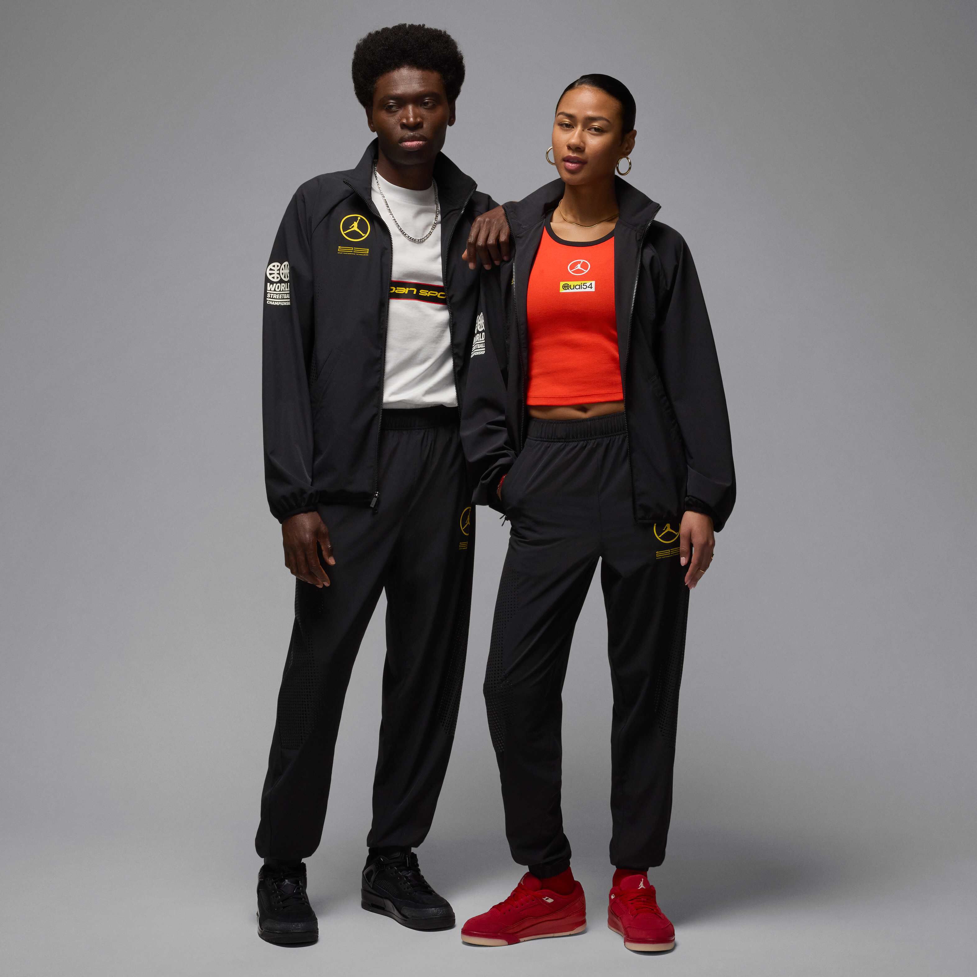 جوردن جام كيه 54 image number 5