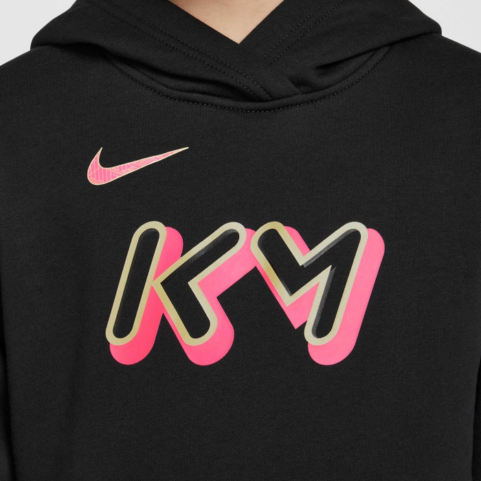 Kylian Mbappé Club Fleece image number 4 Kylian Mbappé Club Fleece image number 4
