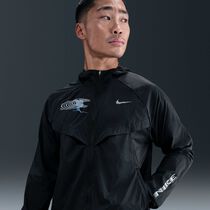 Nike Stride
