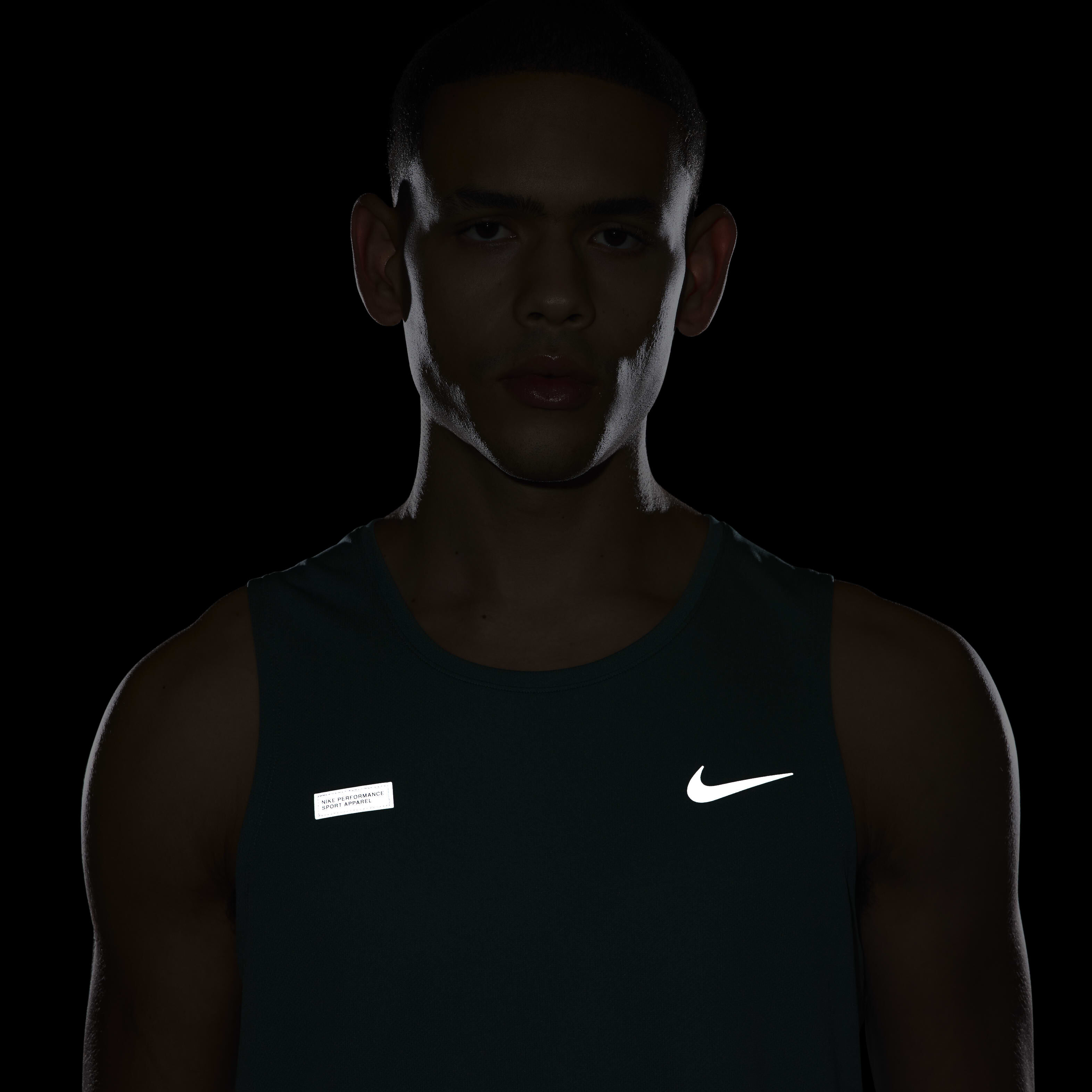 Nike Miler Flash image number 6