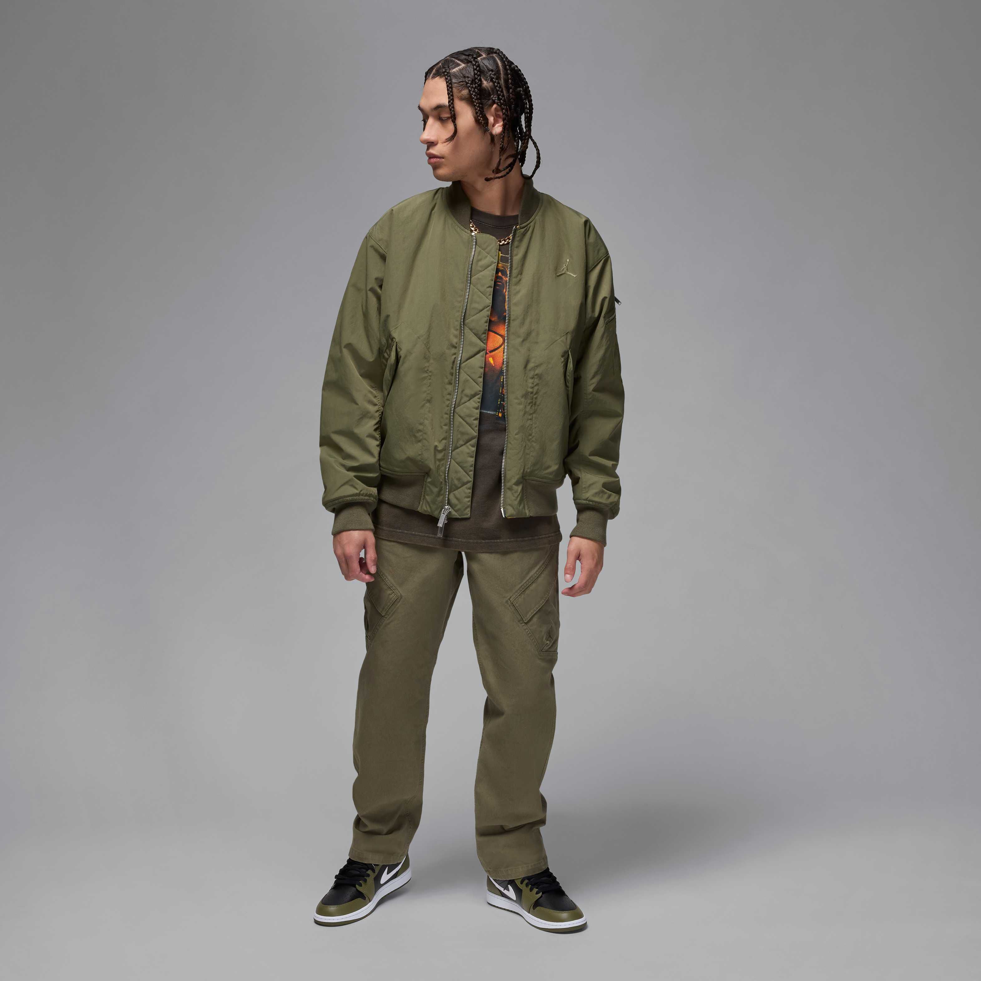 Jordan Renegade image number 8