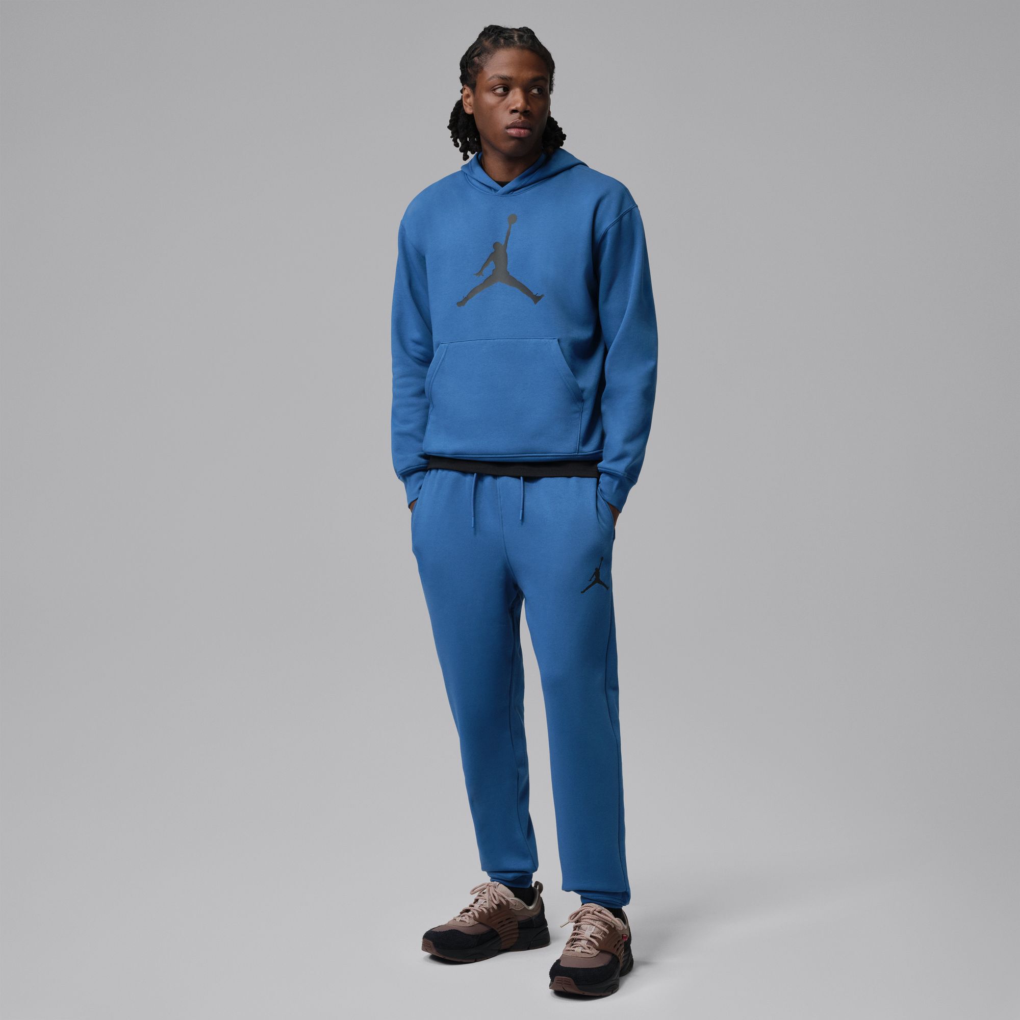Jordan Jumpman Fleece image number 5