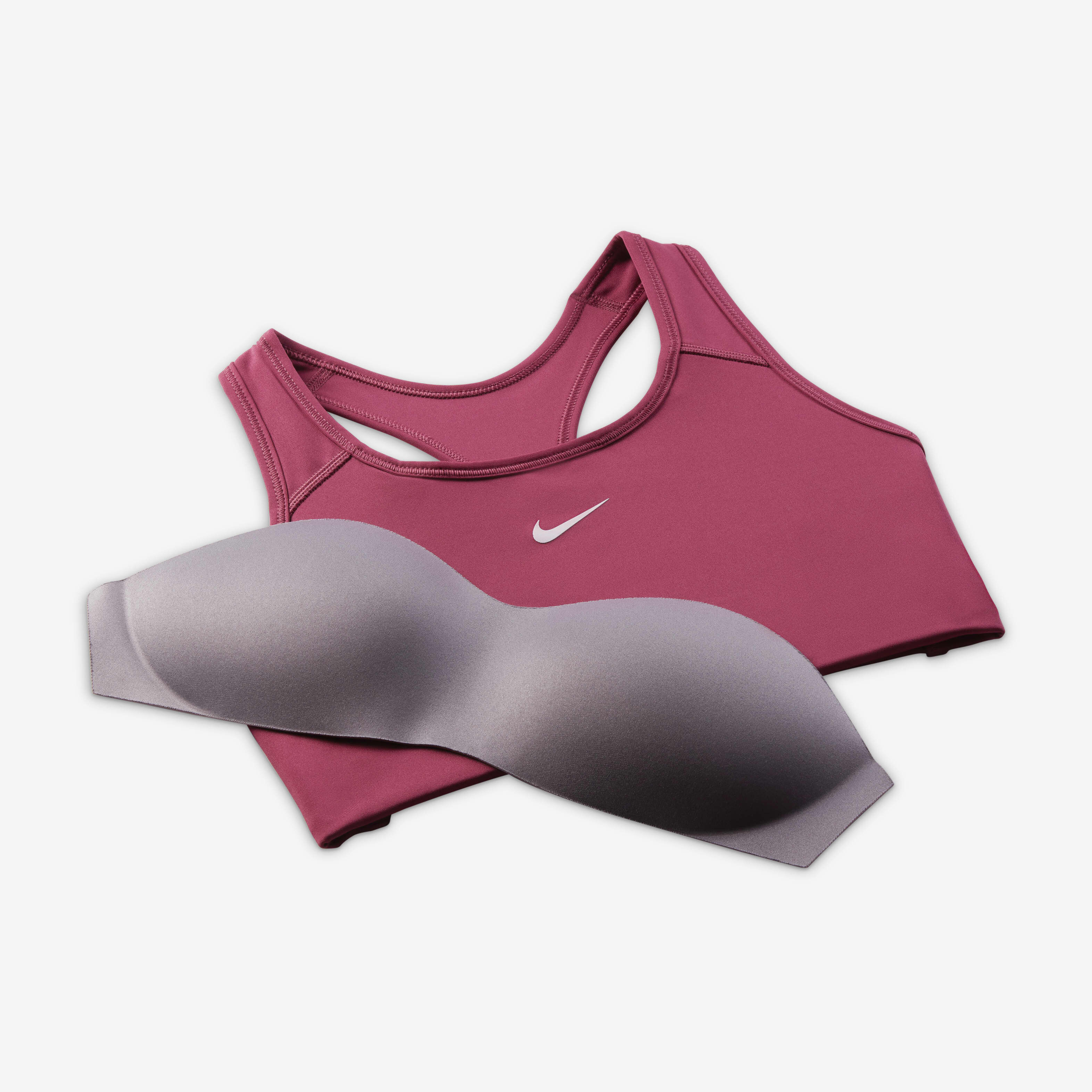 Nike Dri-FIT Swoosh image number 2