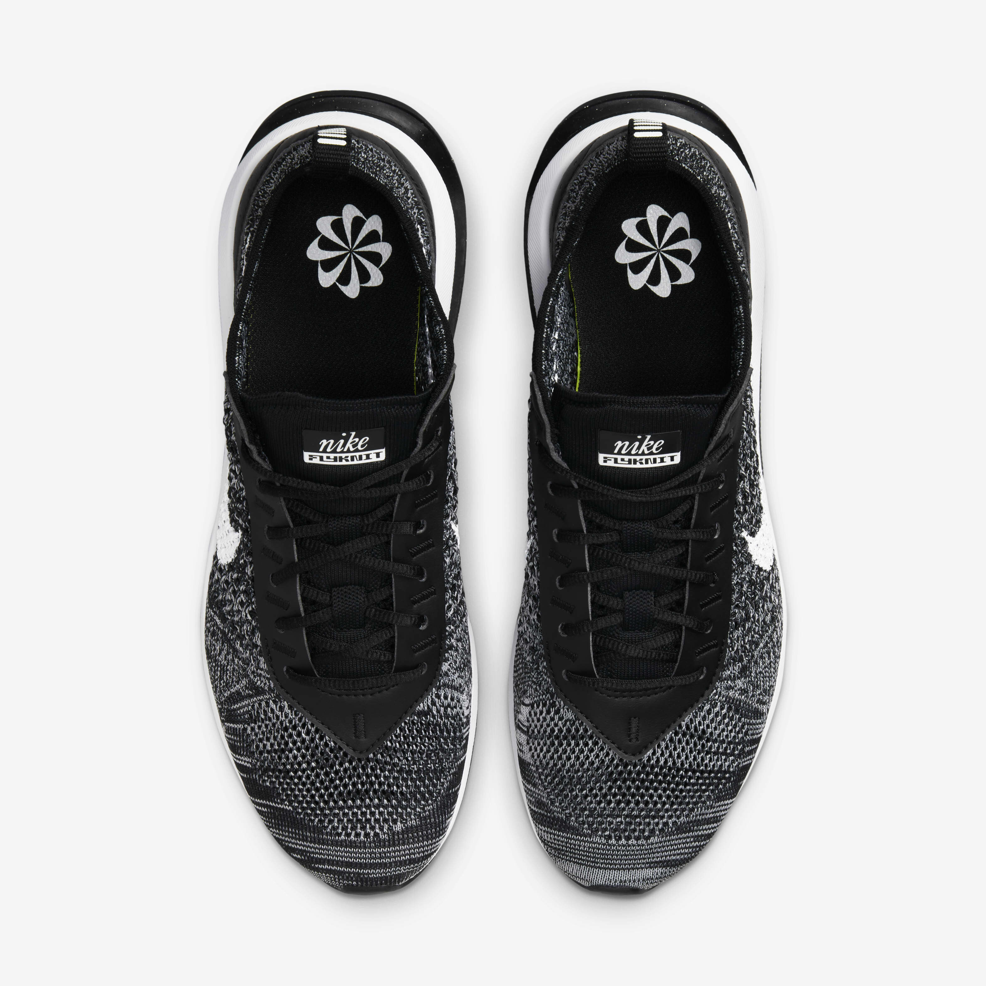 Womens nike flyknit racer sale