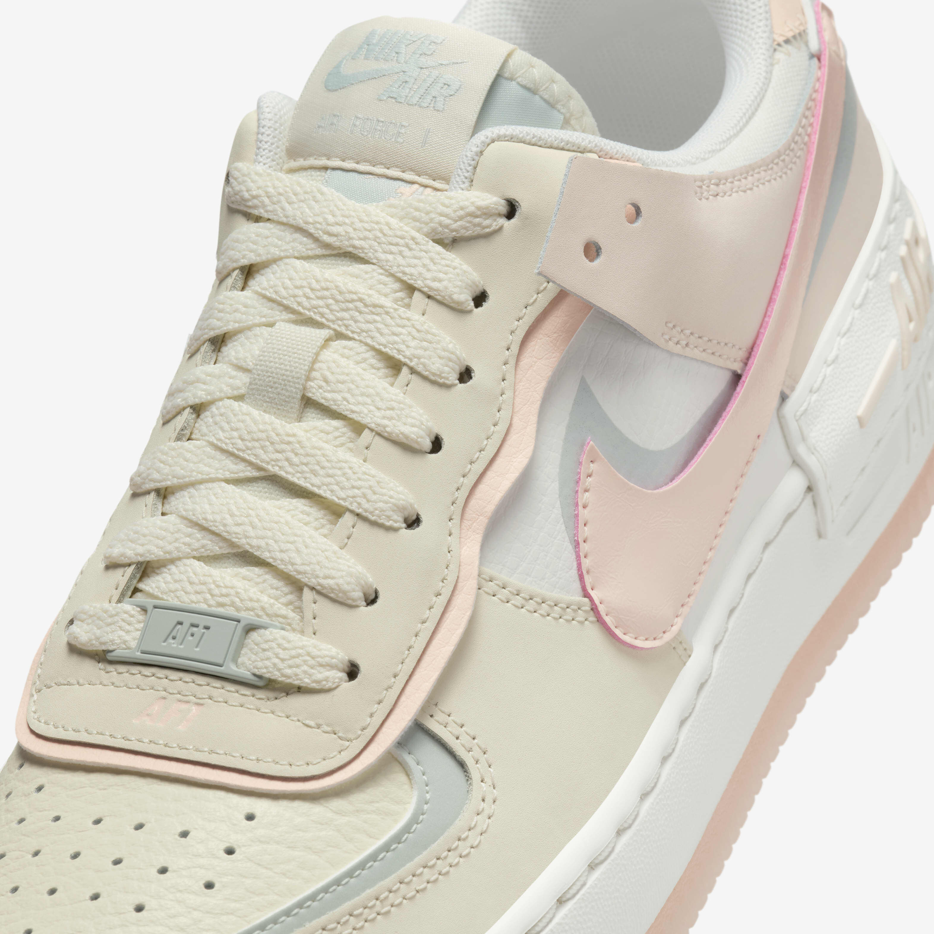 Womens nike air force 2 hot sale